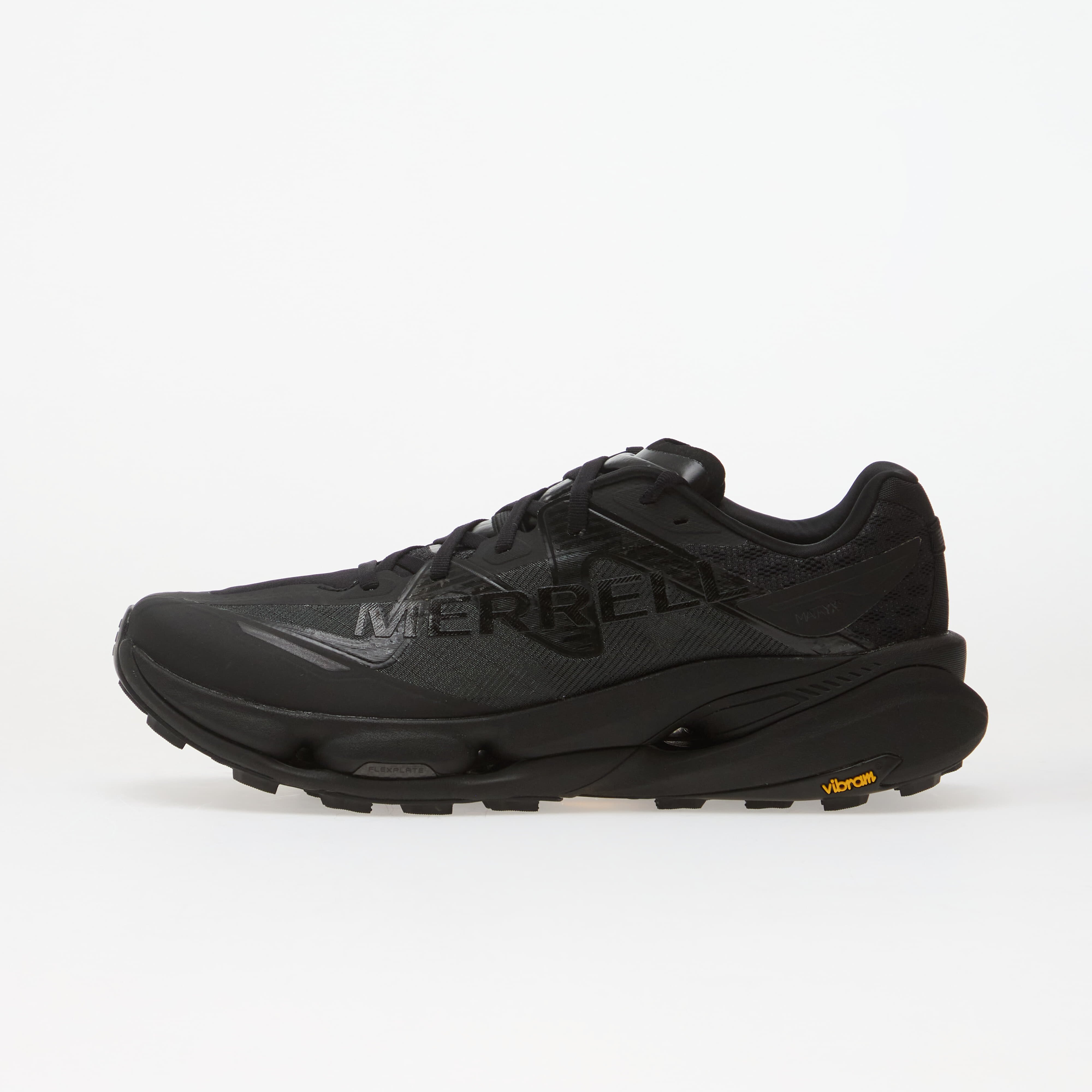 Merrell Сникърси Mtl Speedarc Peak Black