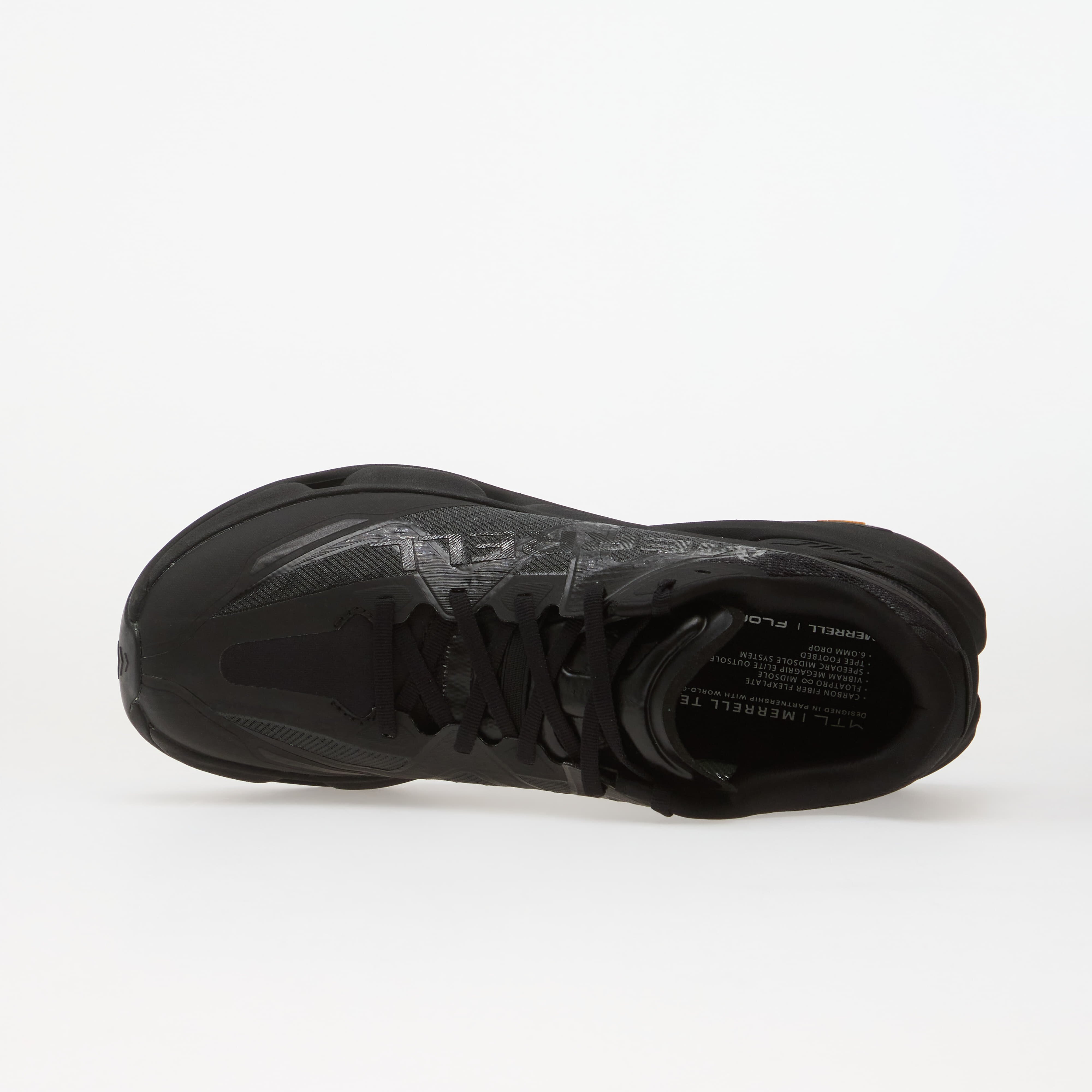 Merrell Сникърси Mtl Speedarc Peak Black