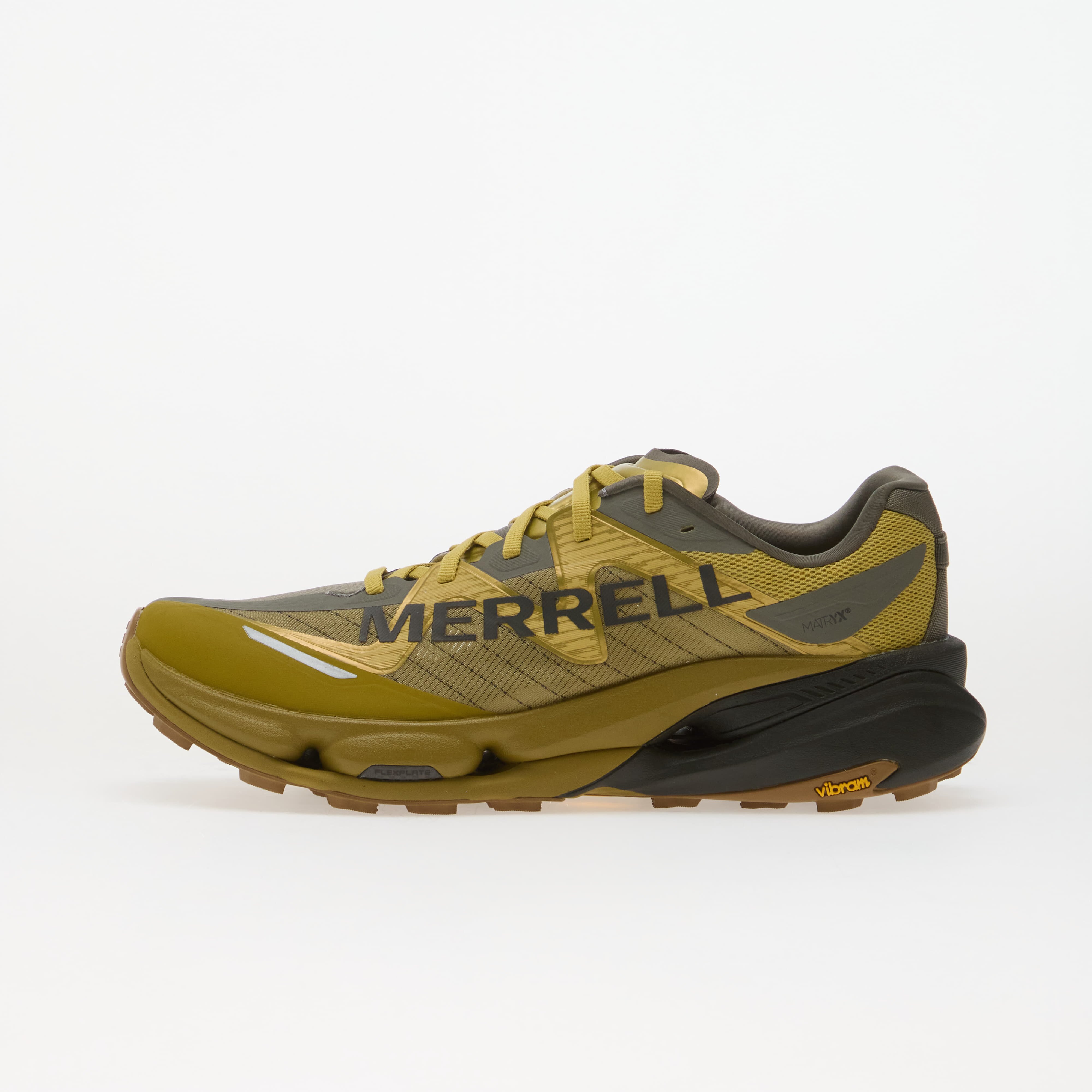 Merrell Сникърси Mtl Speedarc Peak Sugr Kelp/Talus/Sunlit