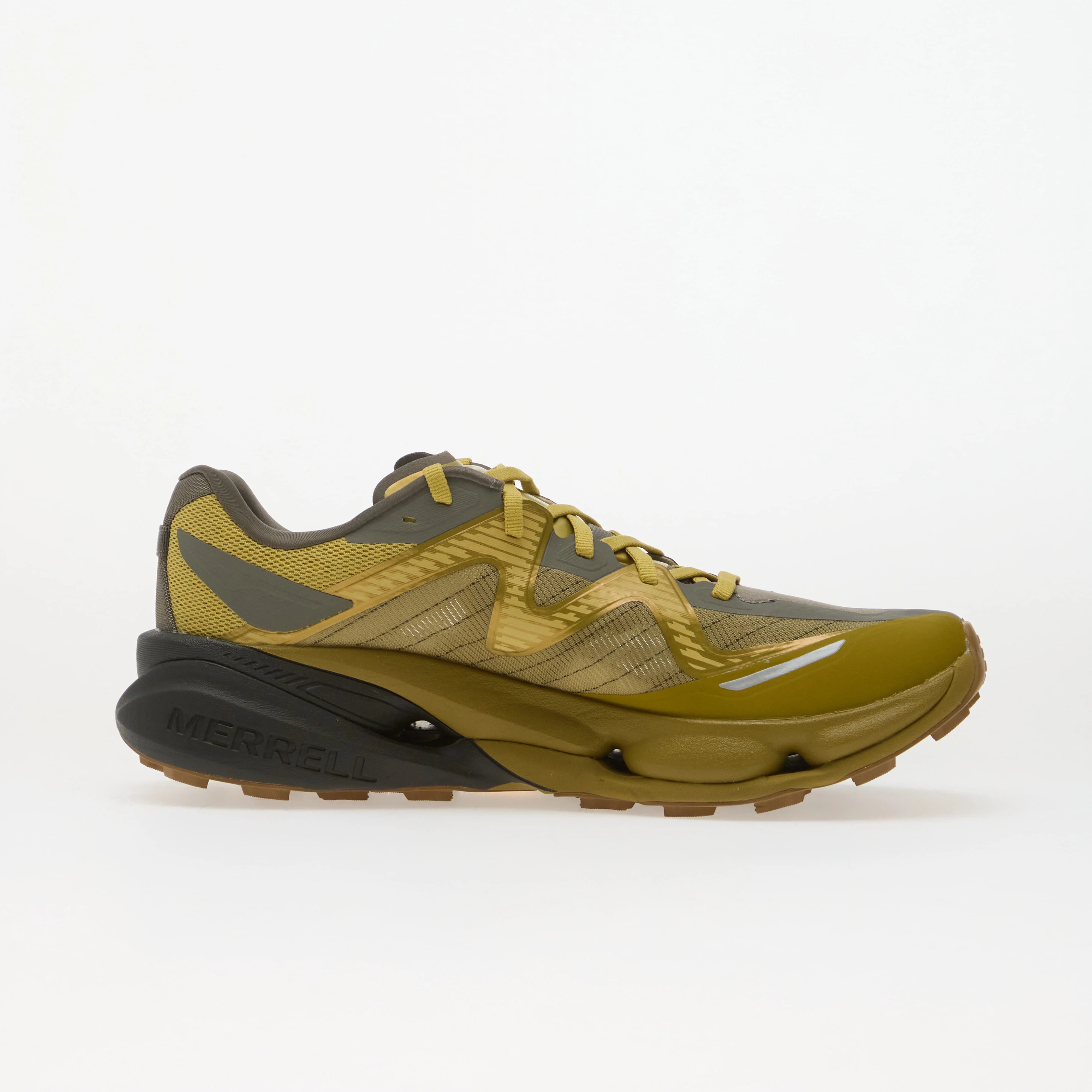 Merrell Сникърси Mtl Speedarc Peak Sugr Kelp/Talus/Sunlit