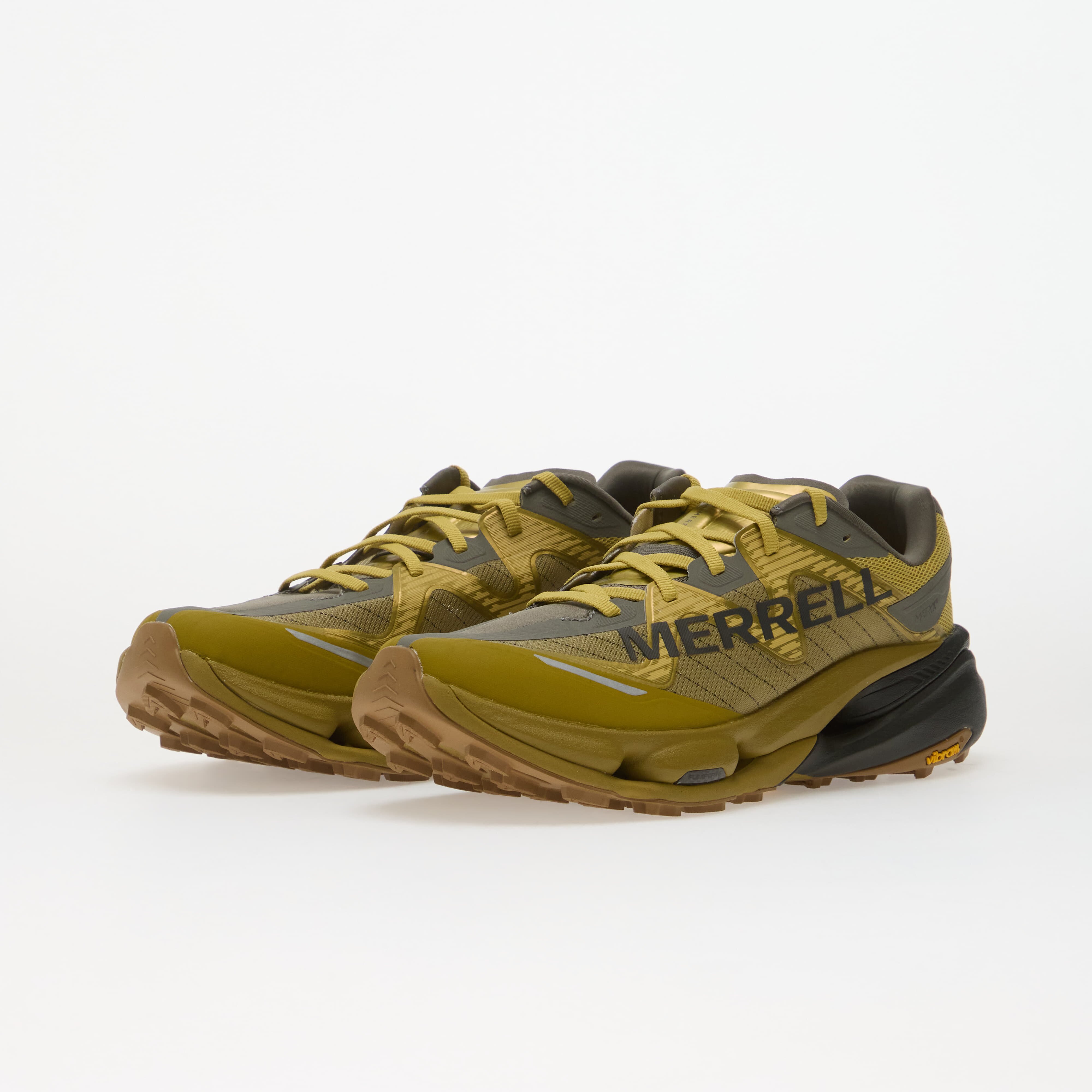 Merrell Сникърси Mtl Speedarc Peak Sugr Kelp/Talus/Sunlit