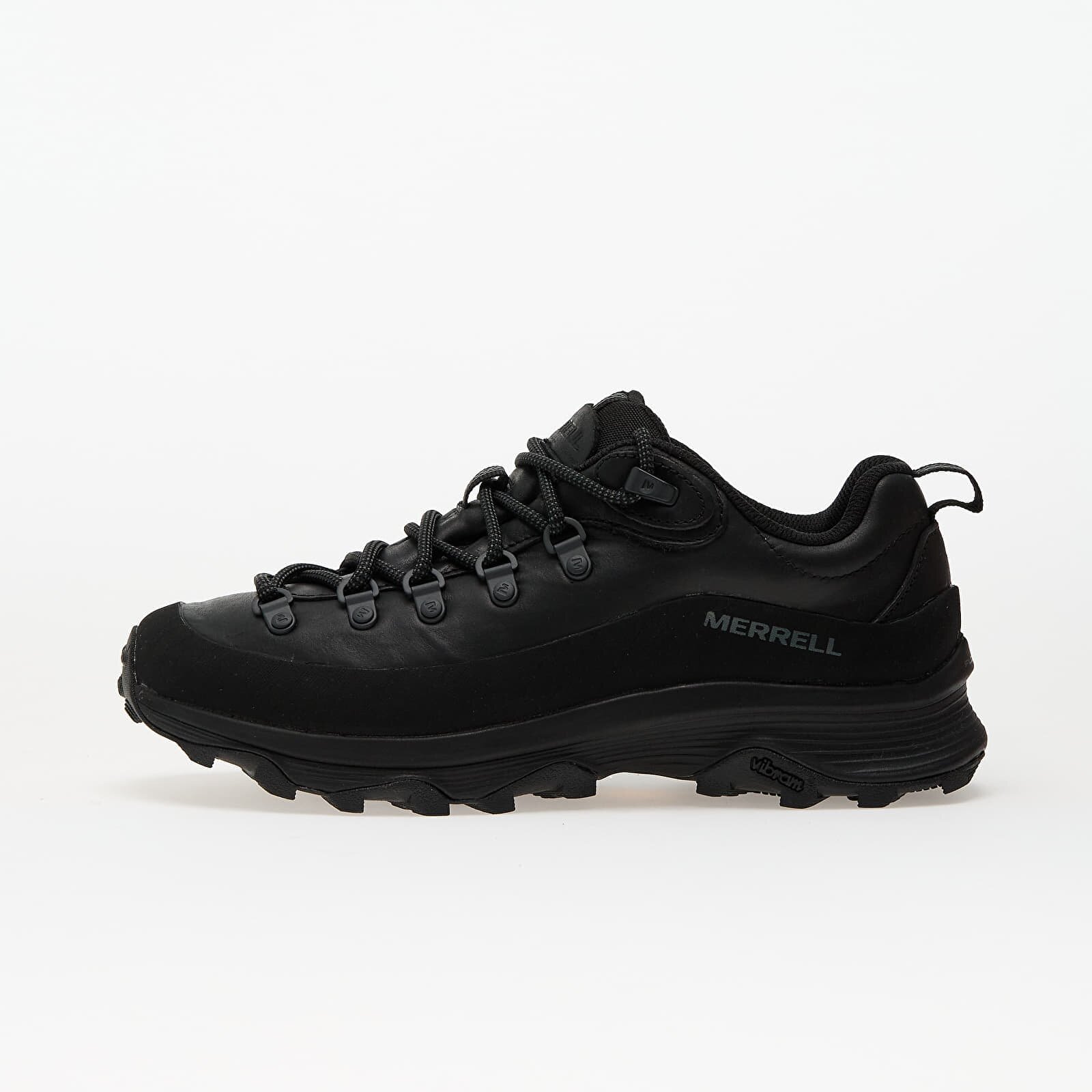 Merrell Сникърси Ontario Speed Ltr Lace Se Black