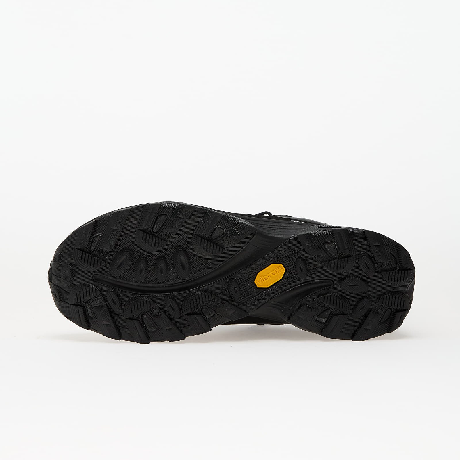 Merrell Сникърси Ontario Speed Ltr Lace Se Black
