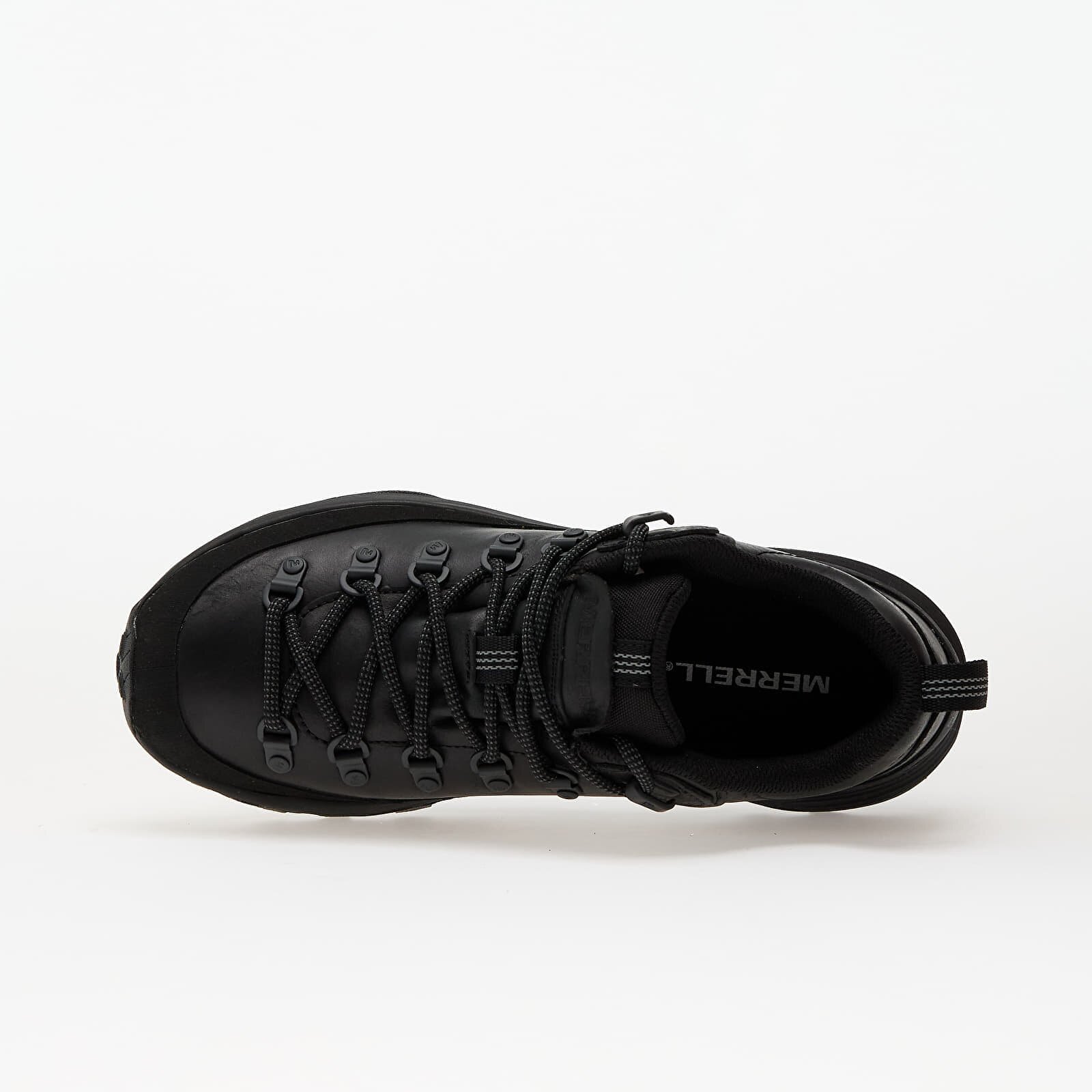 Merrell Сникърси Ontario Speed Ltr Lace Se Black