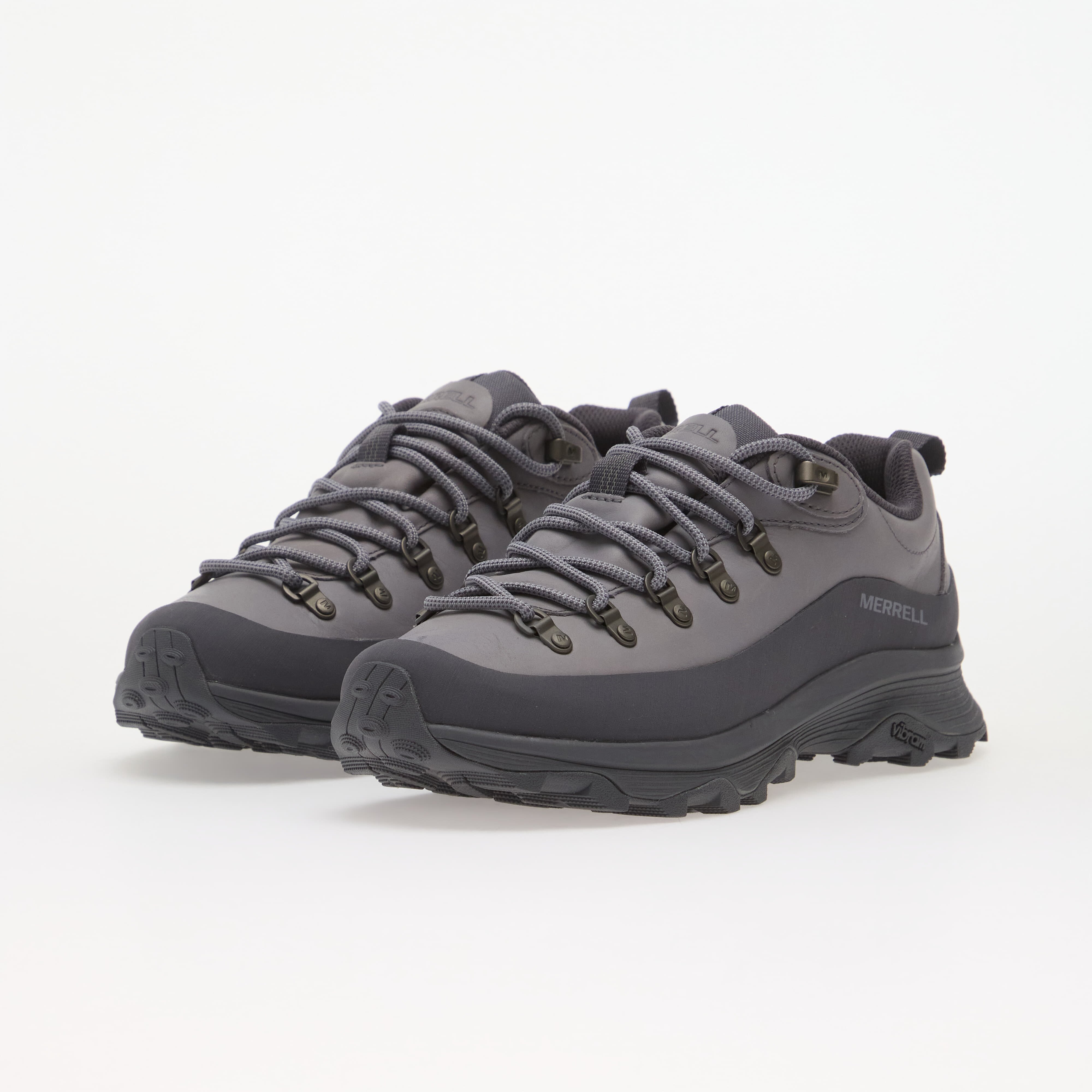 Merrell Сникърси Ontario Speed Ltr Lace Se Lost Lilac