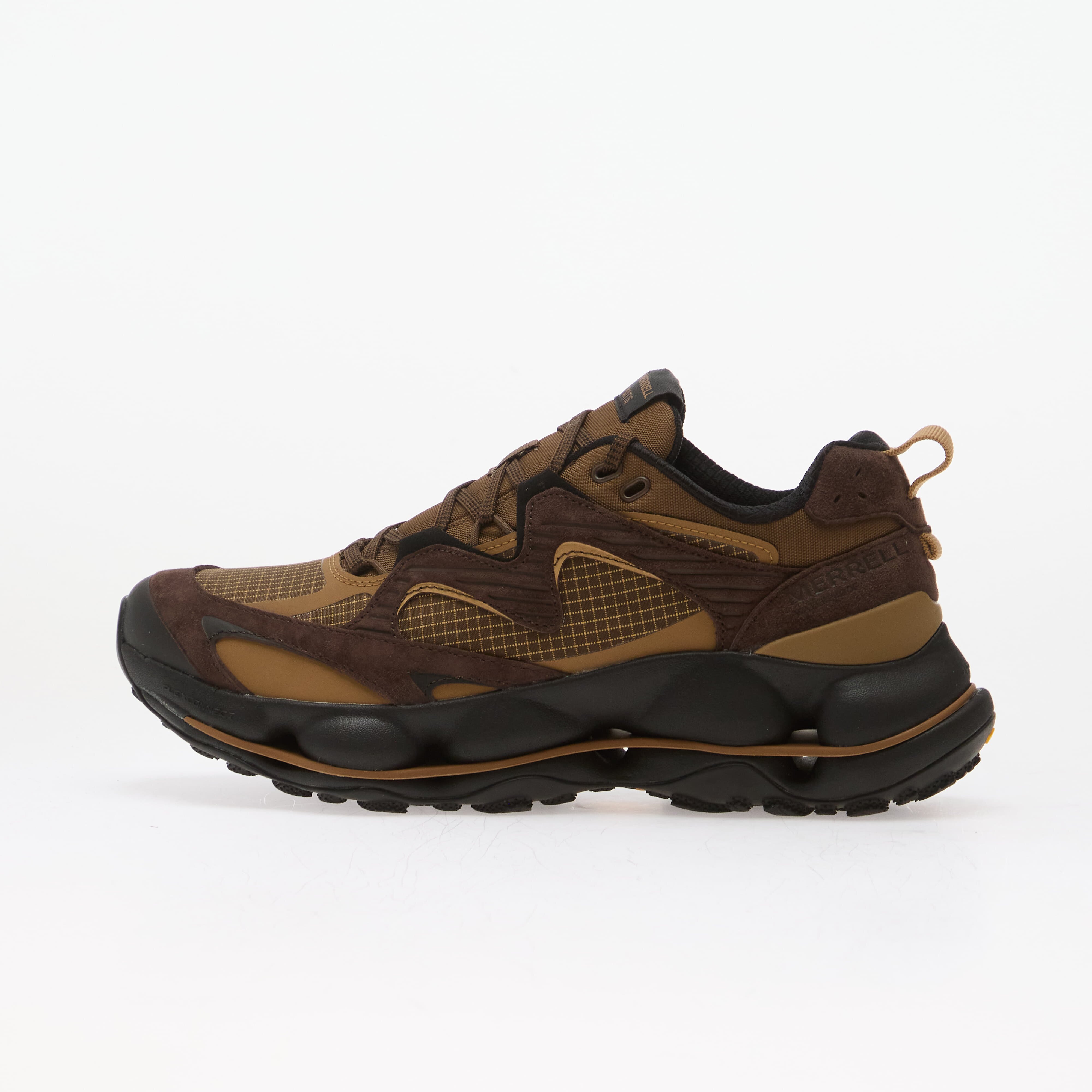 Merrell Сникърси Speedarc Matis Ltr Wp Coffee