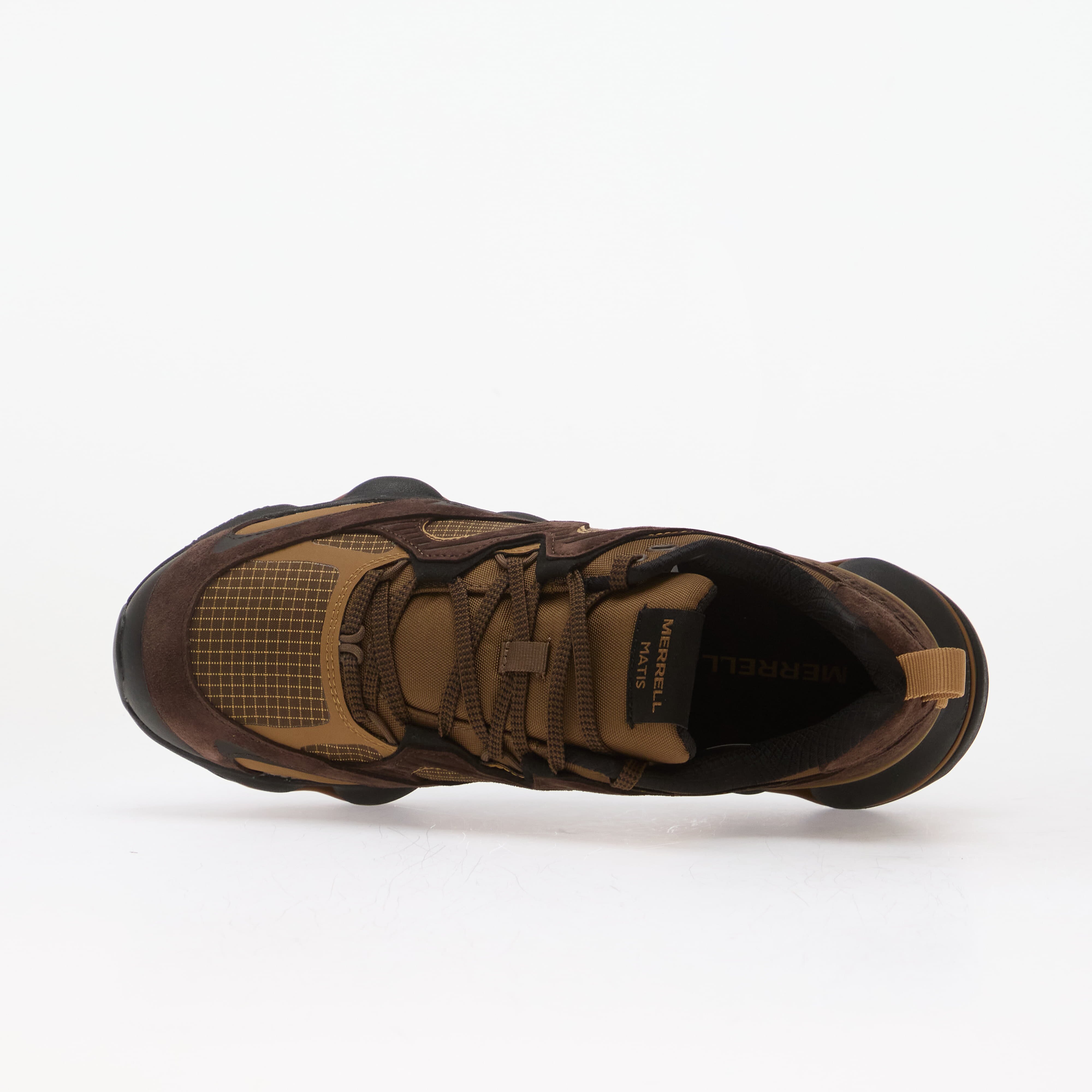 Merrell Сникърси Speedarc Matis Ltr Wp Coffee