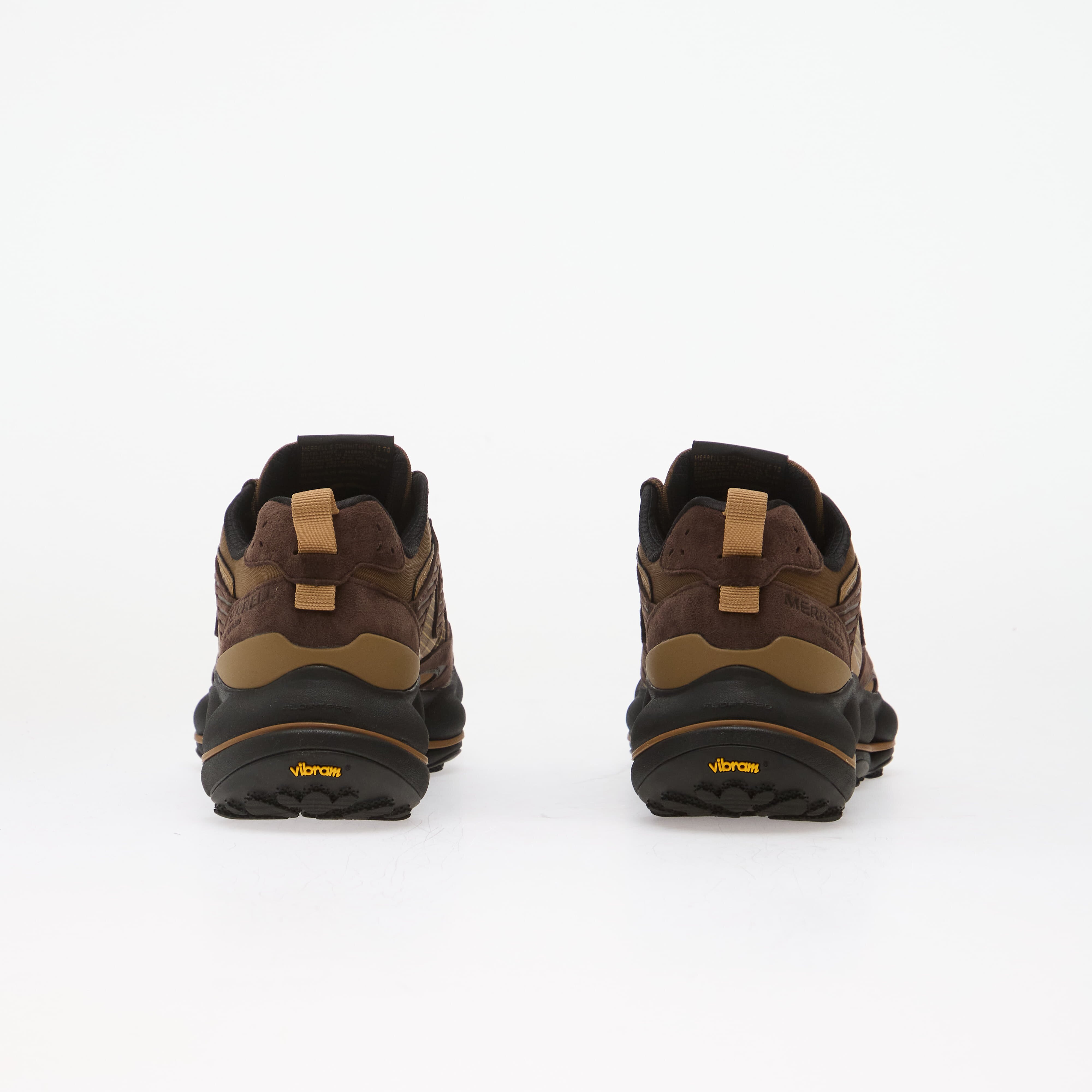 Merrell Сникърси Speedarc Matis Ltr Wp Coffee