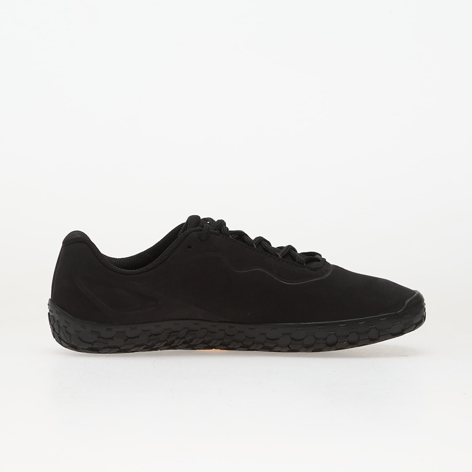 Merrell Сникърси Vapor Glove 7 Ltr W Black