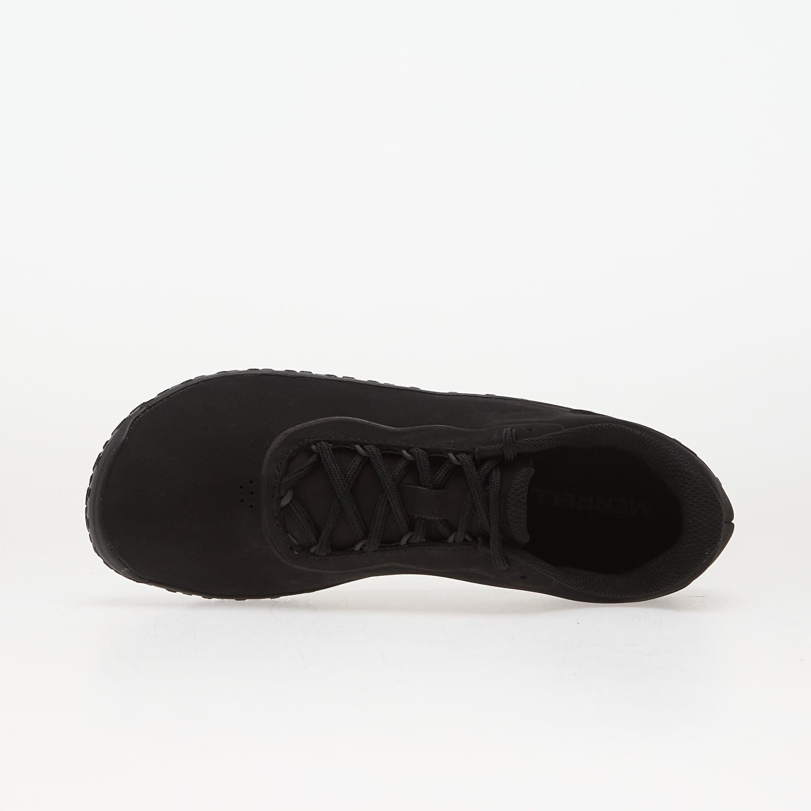 Merrell Сникърси Vapor Glove 7 Ltr W Black