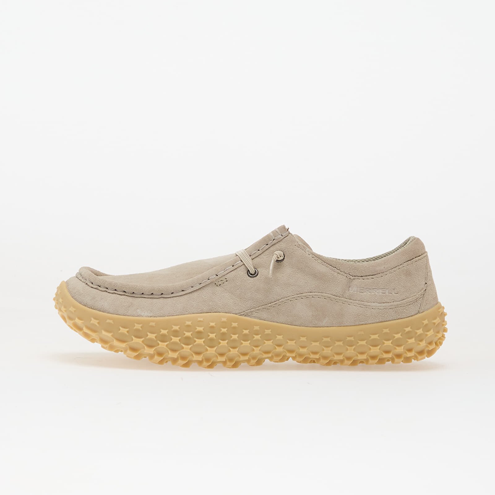 Merrell Сникърси Wrapt Bungee Basalt