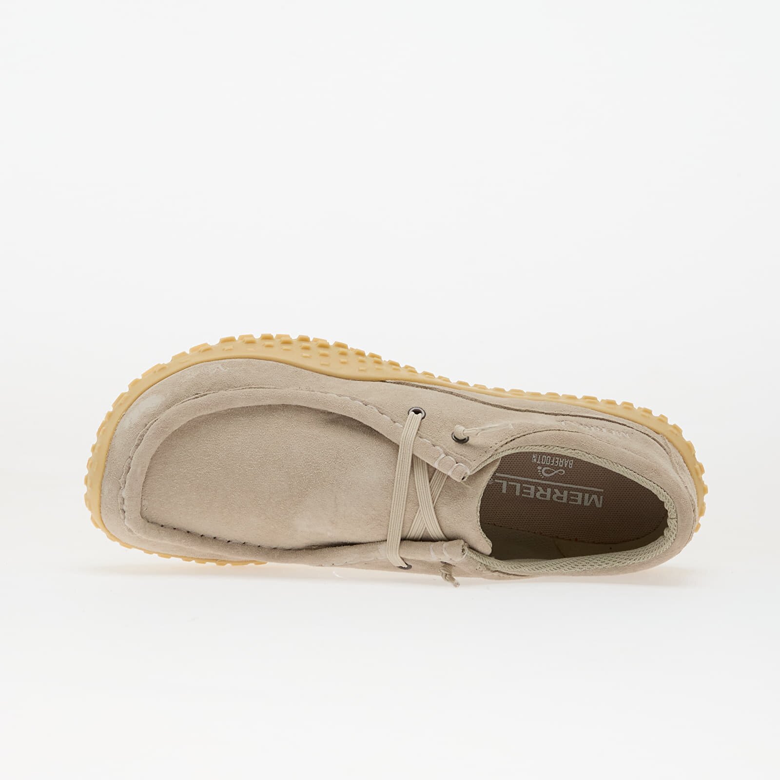 Merrell Сникърси Wrapt Bungee Basalt