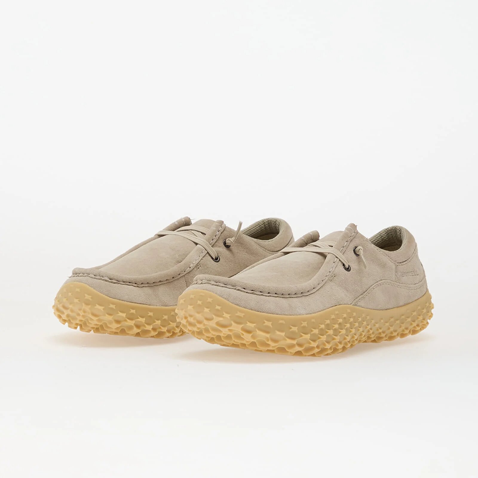 Merrell Сникърси Wrapt Bungee Basalt