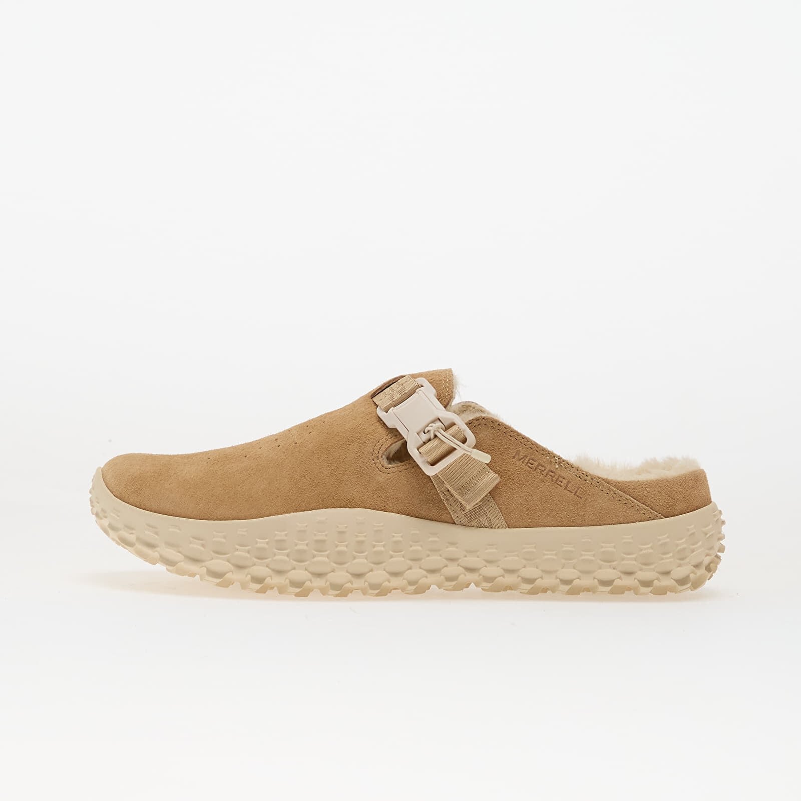 Merrell Сникърси Wrapt Cozy Latte