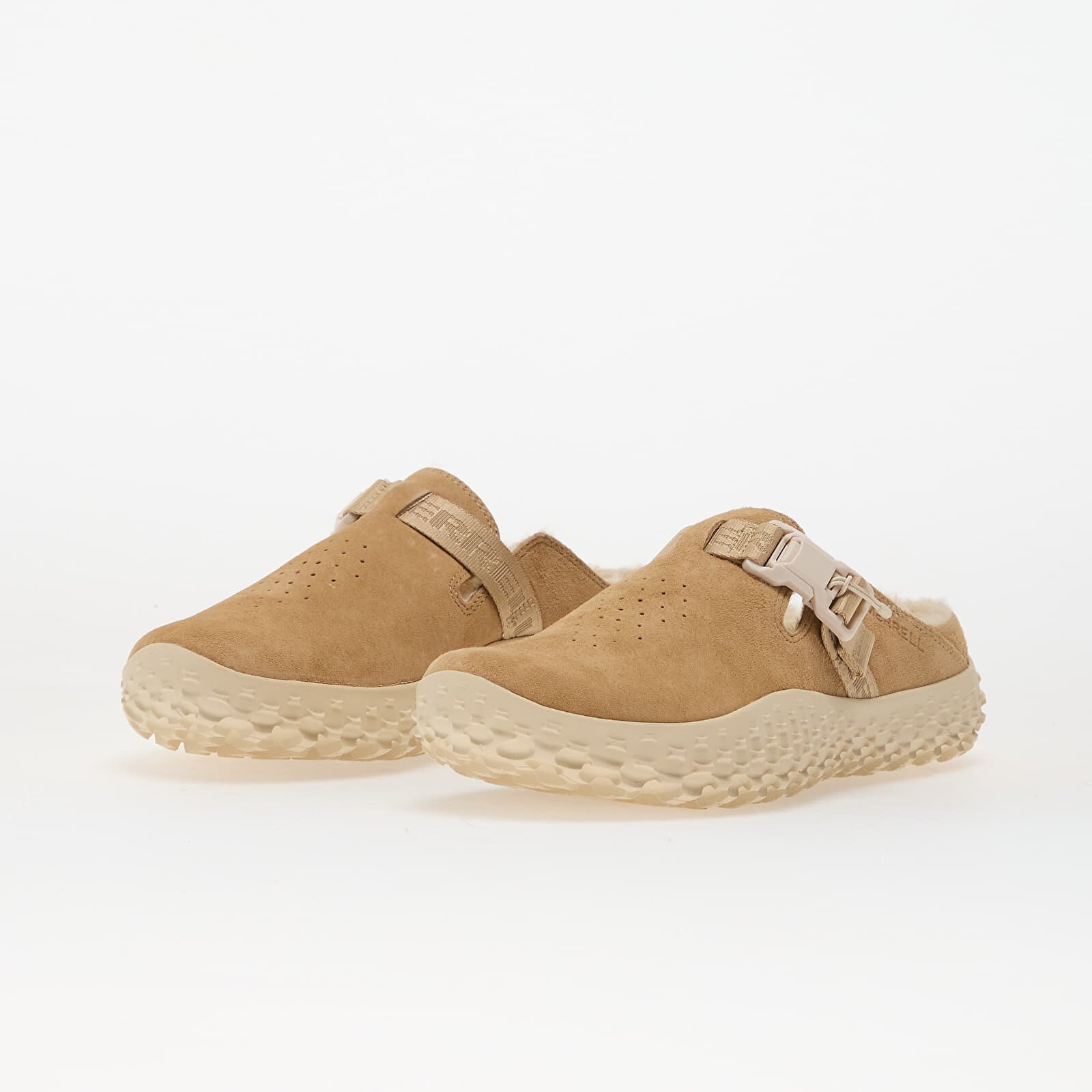 Merrell Сникърси Wrapt Cozy Latte