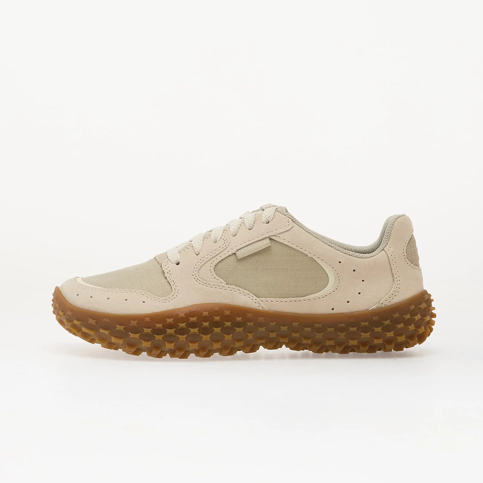 Merrell Сникърси Wrapt Sneaker Basalt