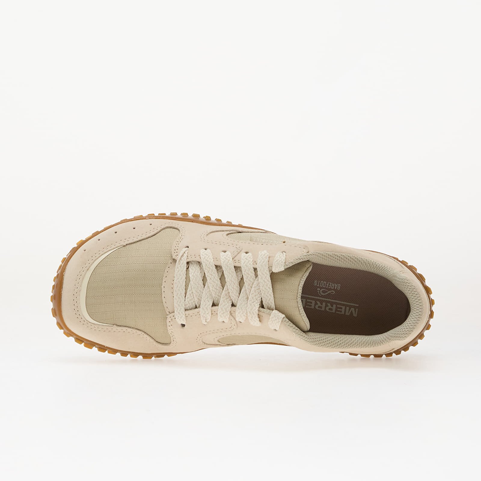 Merrell Сникърси Wrapt Sneaker Basalt