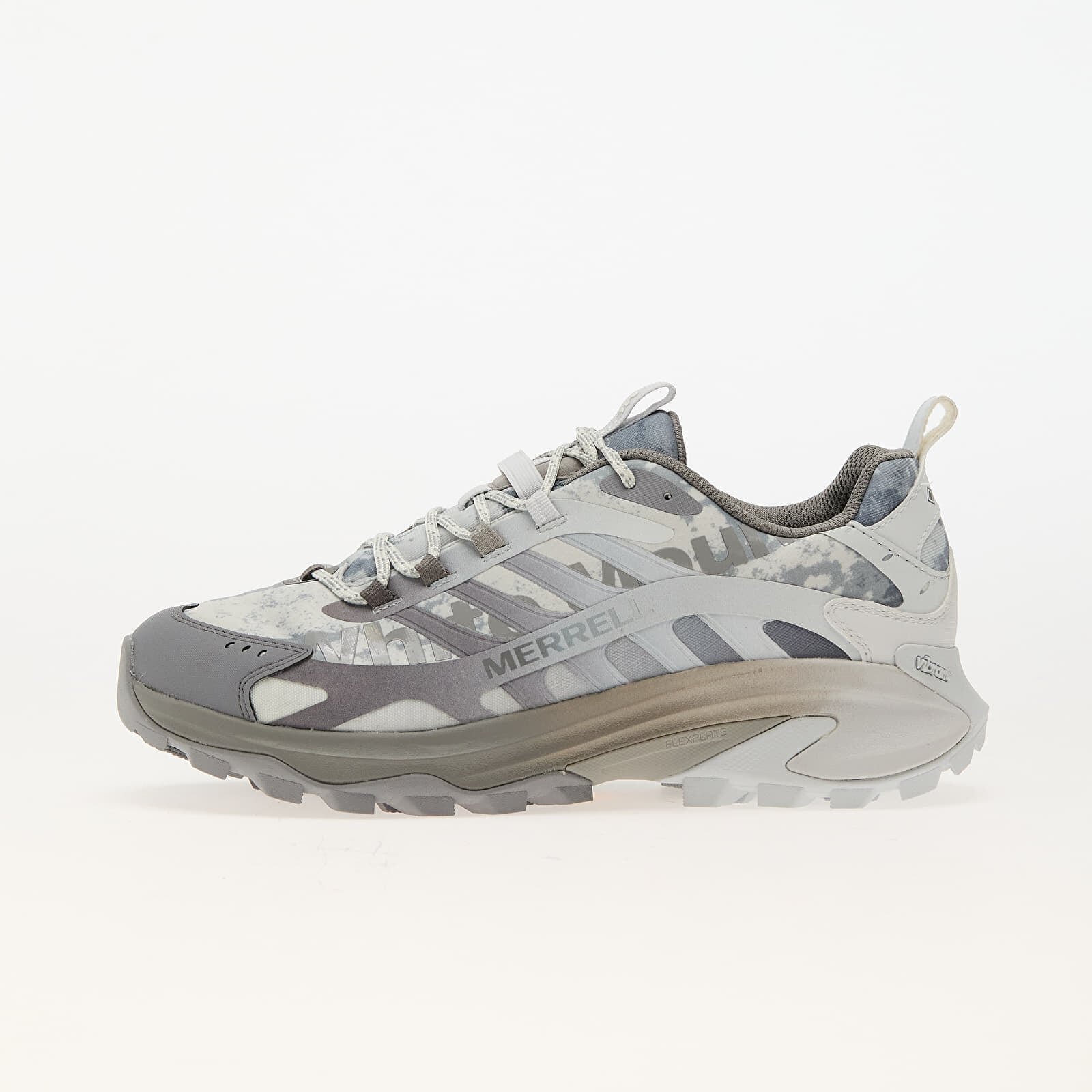 Merrell Сникърси x White Mountaineering Moab Speed 2 GTX BL SE Grey Multi