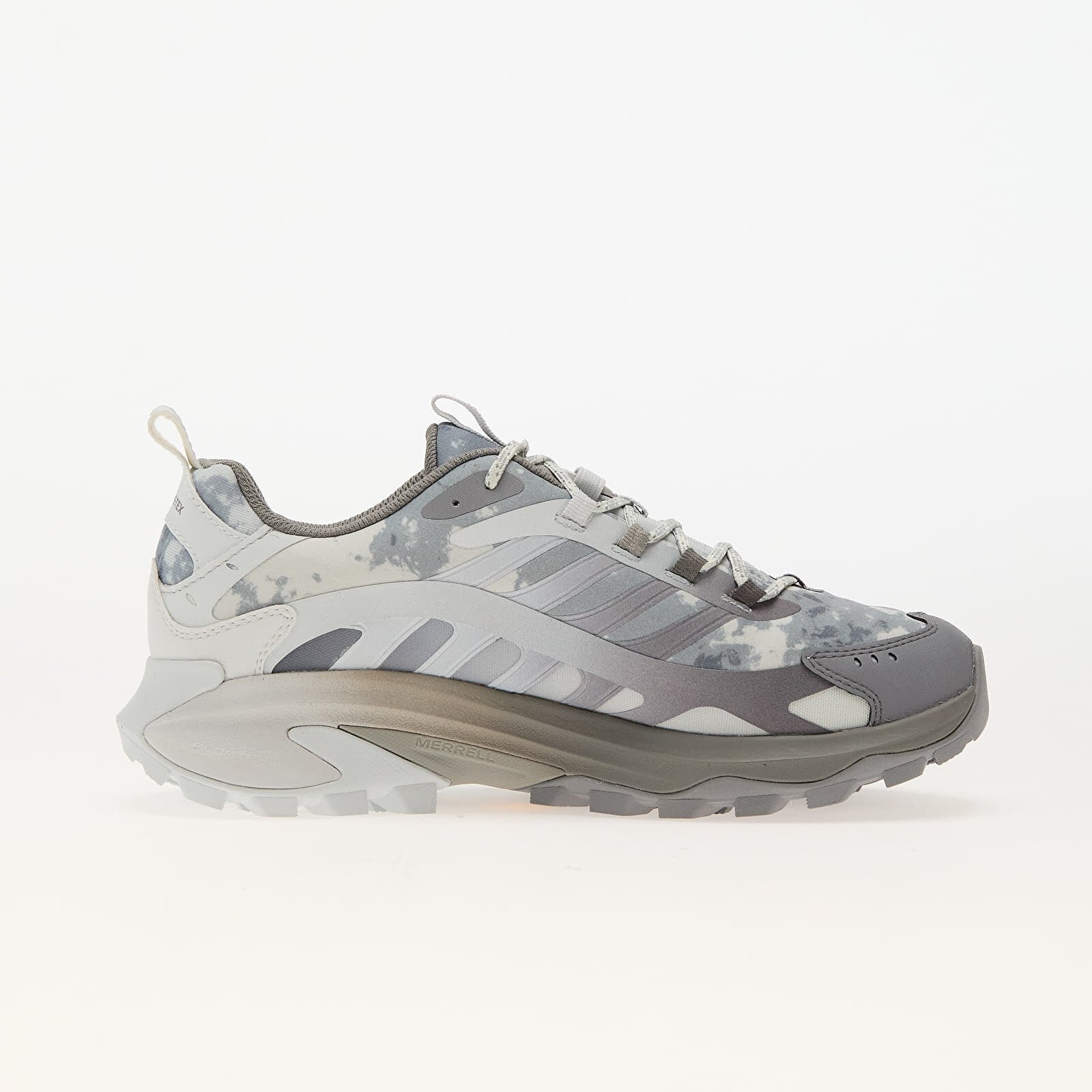 Merrell Сникърси x White Mountaineering Moab Speed 2 GTX BL SE Grey Multi