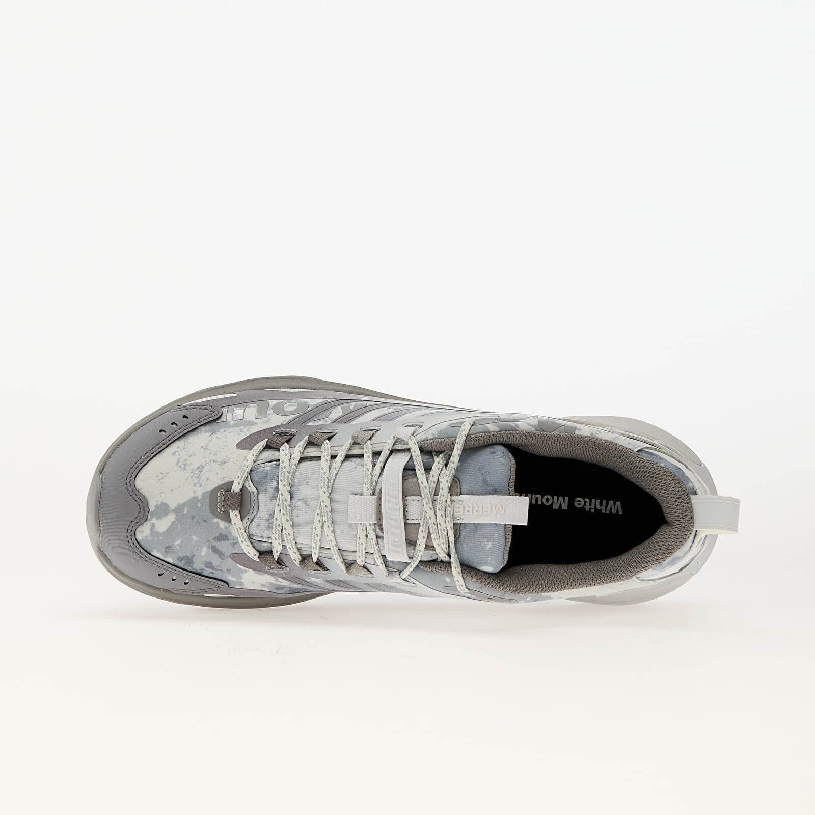 Merrell Сникърси x White Mountaineering Moab Speed 2 GTX BL SE Grey Multi