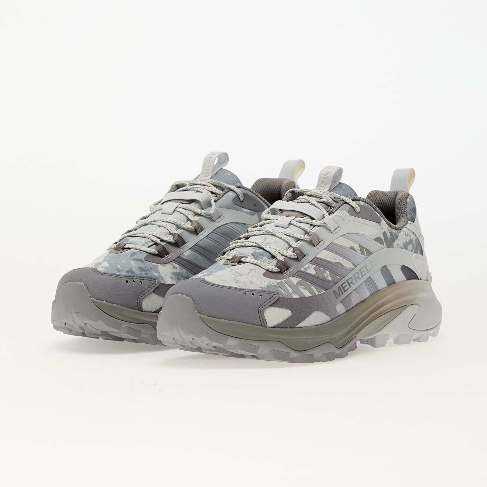 Merrell Сникърси x White Mountaineering Moab Speed 2 GTX BL SE Grey Multi