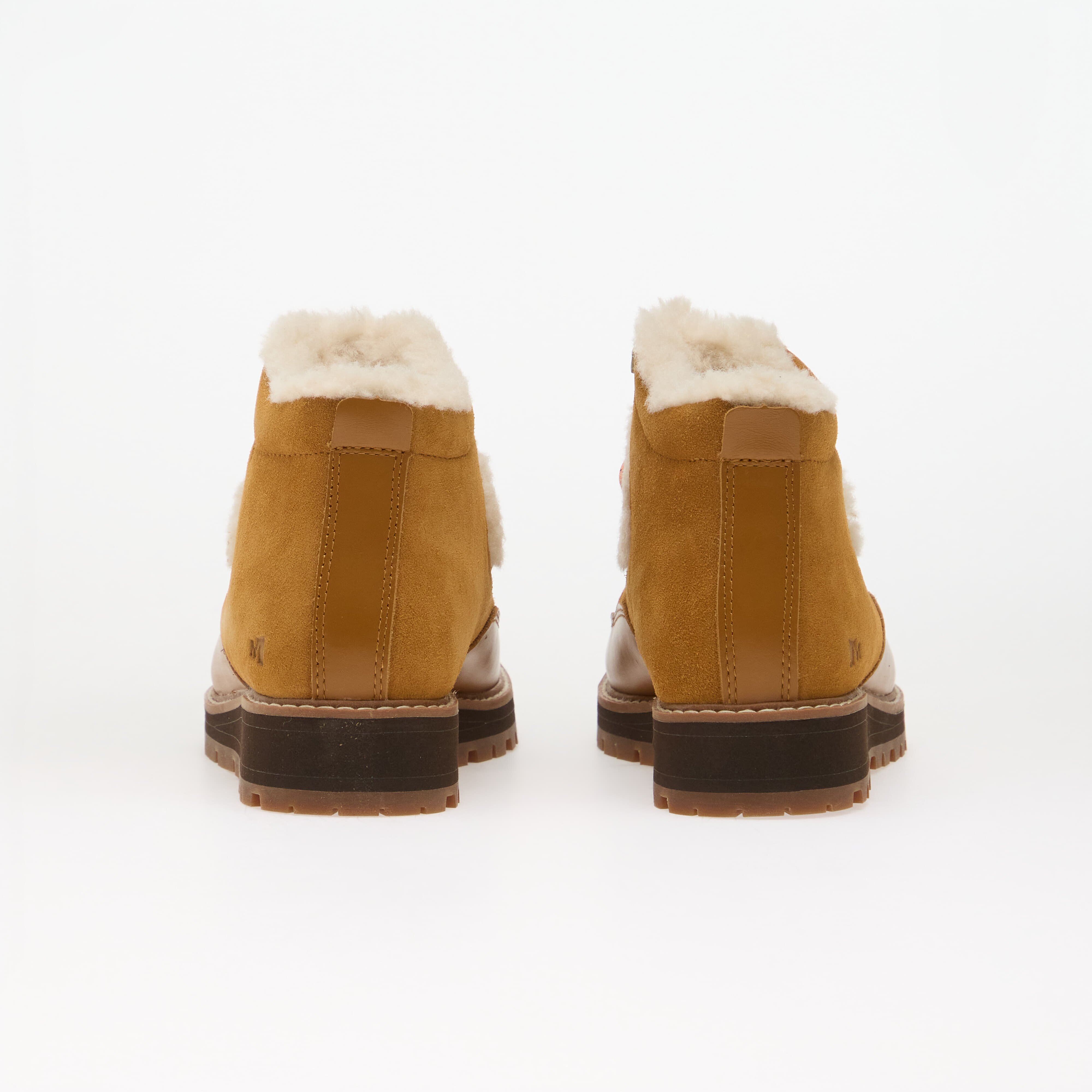Merrell Sugarloaf Mid Lace Cozy Wp Maple