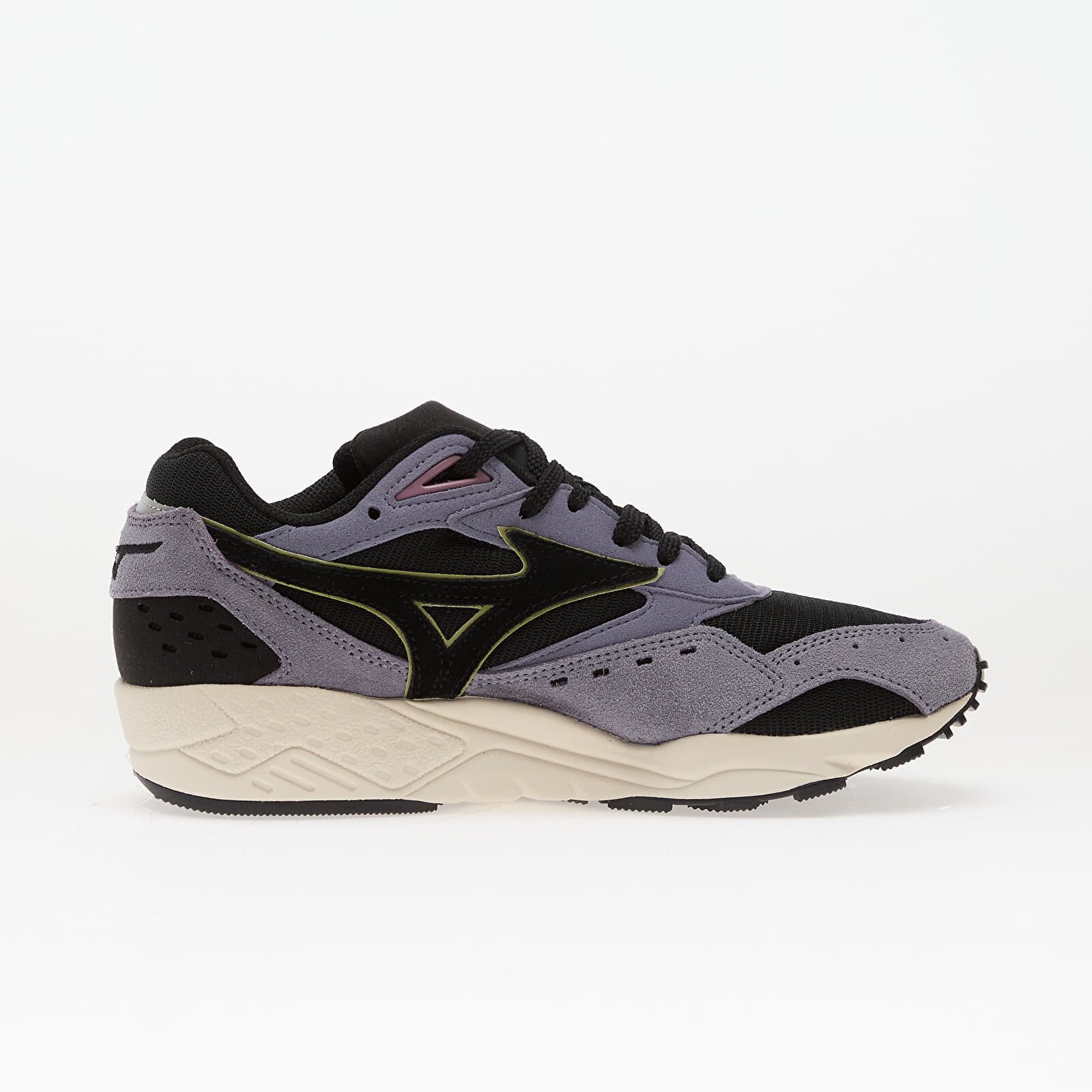 Mizuno Сникърси Contender Black Sand/ Black/ Blue Granite