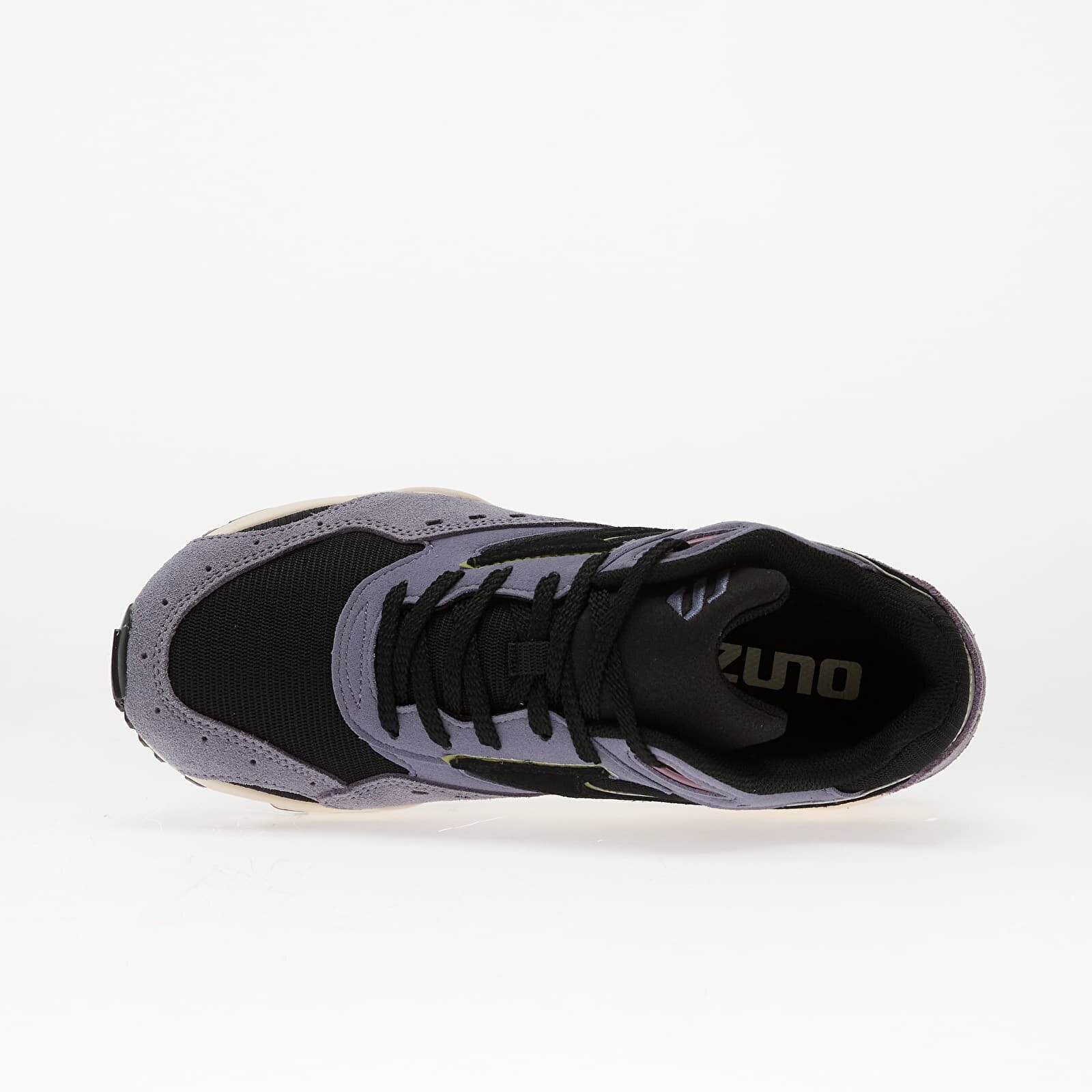 Mizuno Сникърси Contender Black Sand/ Black/ Blue Granite