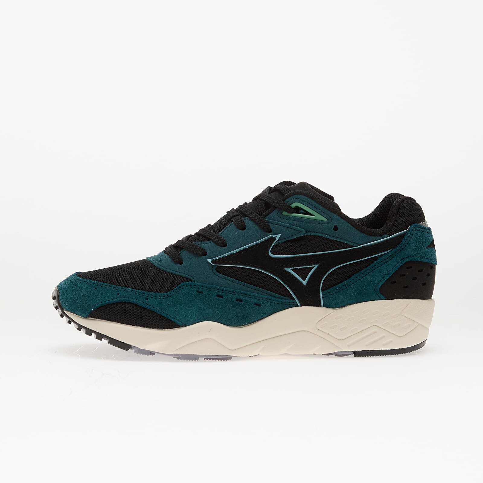 Mizuno Сникърси Contender Black Sand/ Black/ Deep Teal