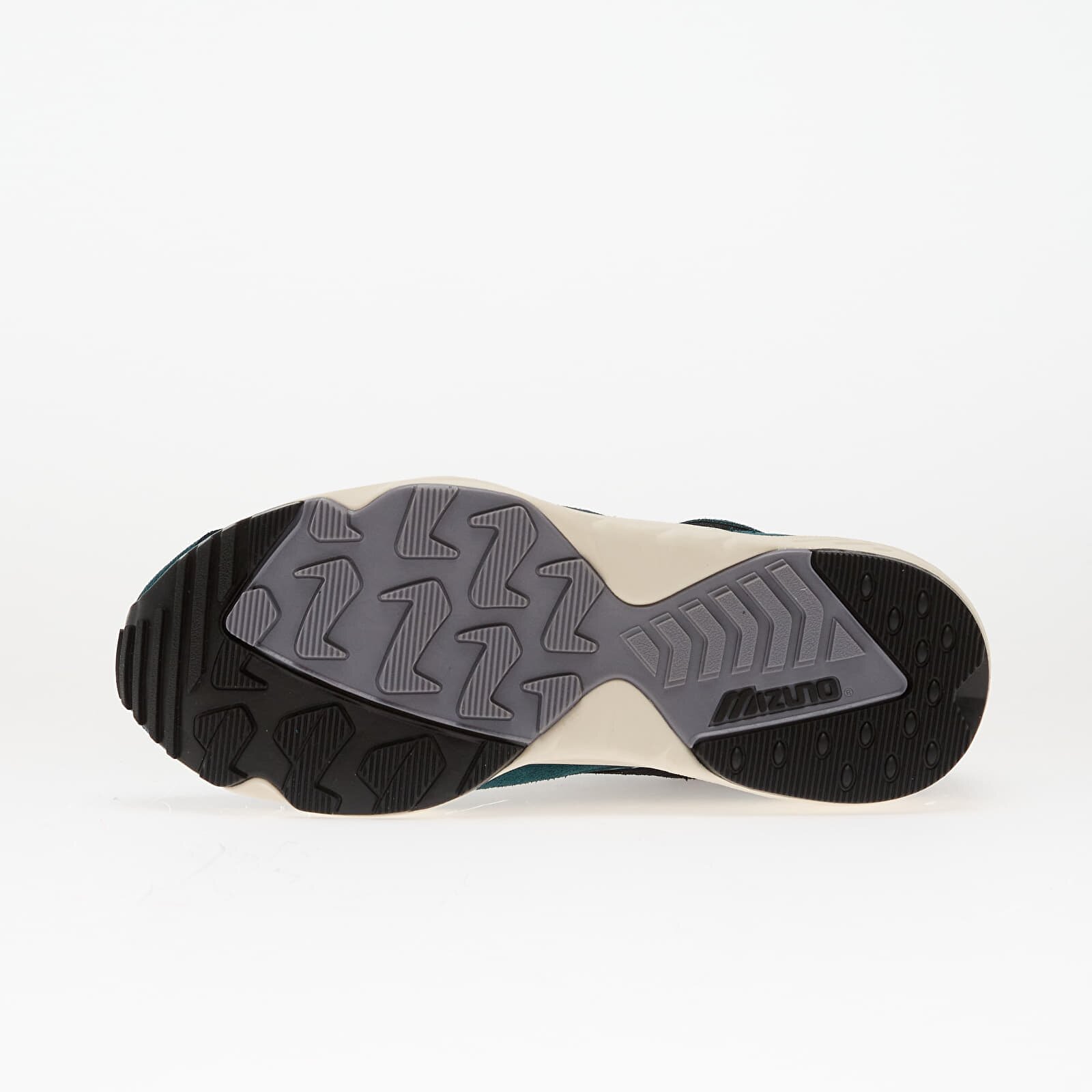 Mizuno Сникърси Contender Black Sand/ Black/ Deep Teal
