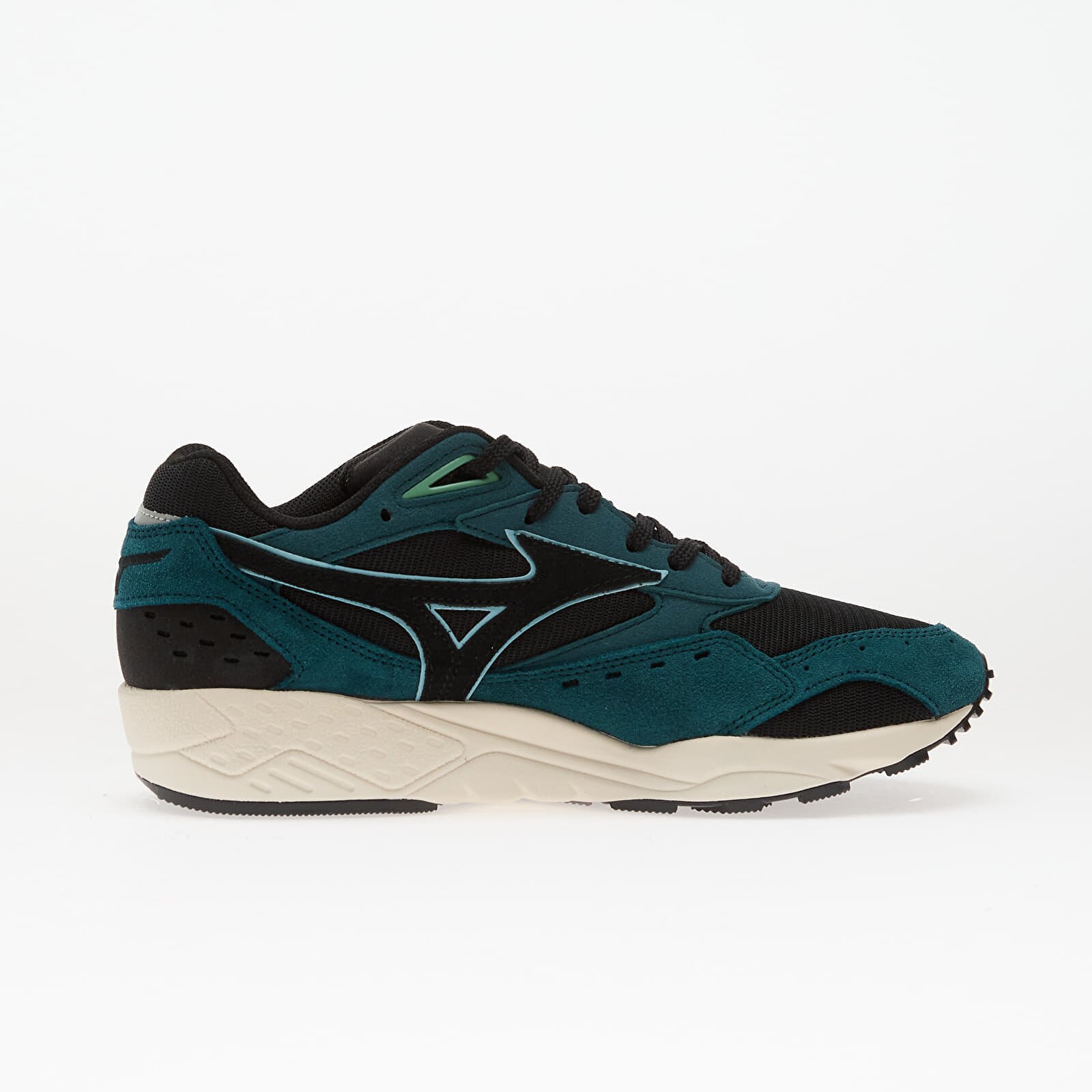 Mizuno Сникърси Contender Black Sand/ Black/ Deep Teal