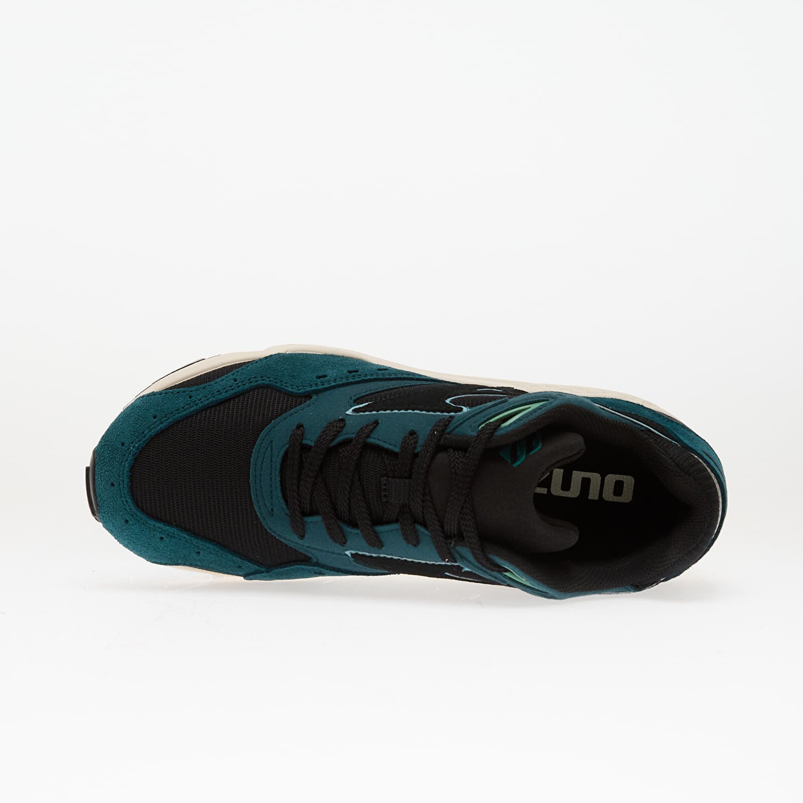 Mizuno Сникърси Contender Black Sand/ Black/ Deep Teal