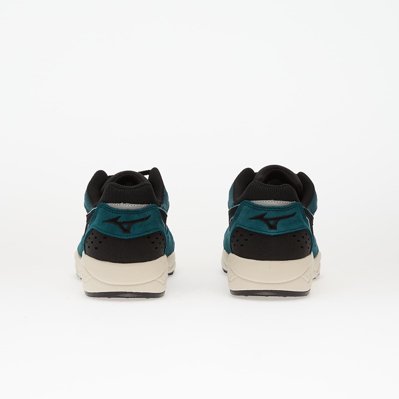 Mizuno Сникърси Contender Black Sand/ Black/ Deep Teal