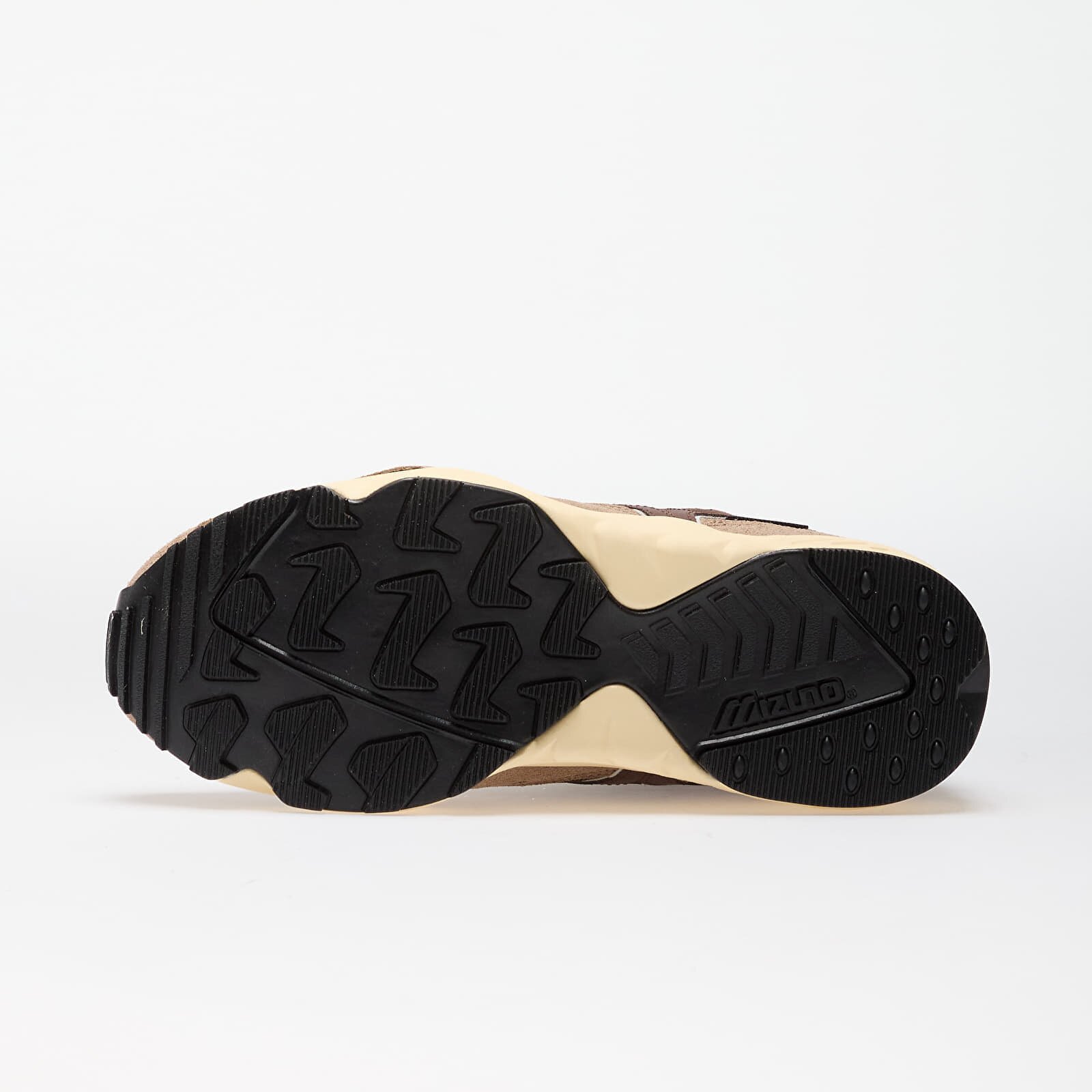 Mizuno Сникърси Contender Cordura Chicory Coffee/ Harbor Mist/ Fossil