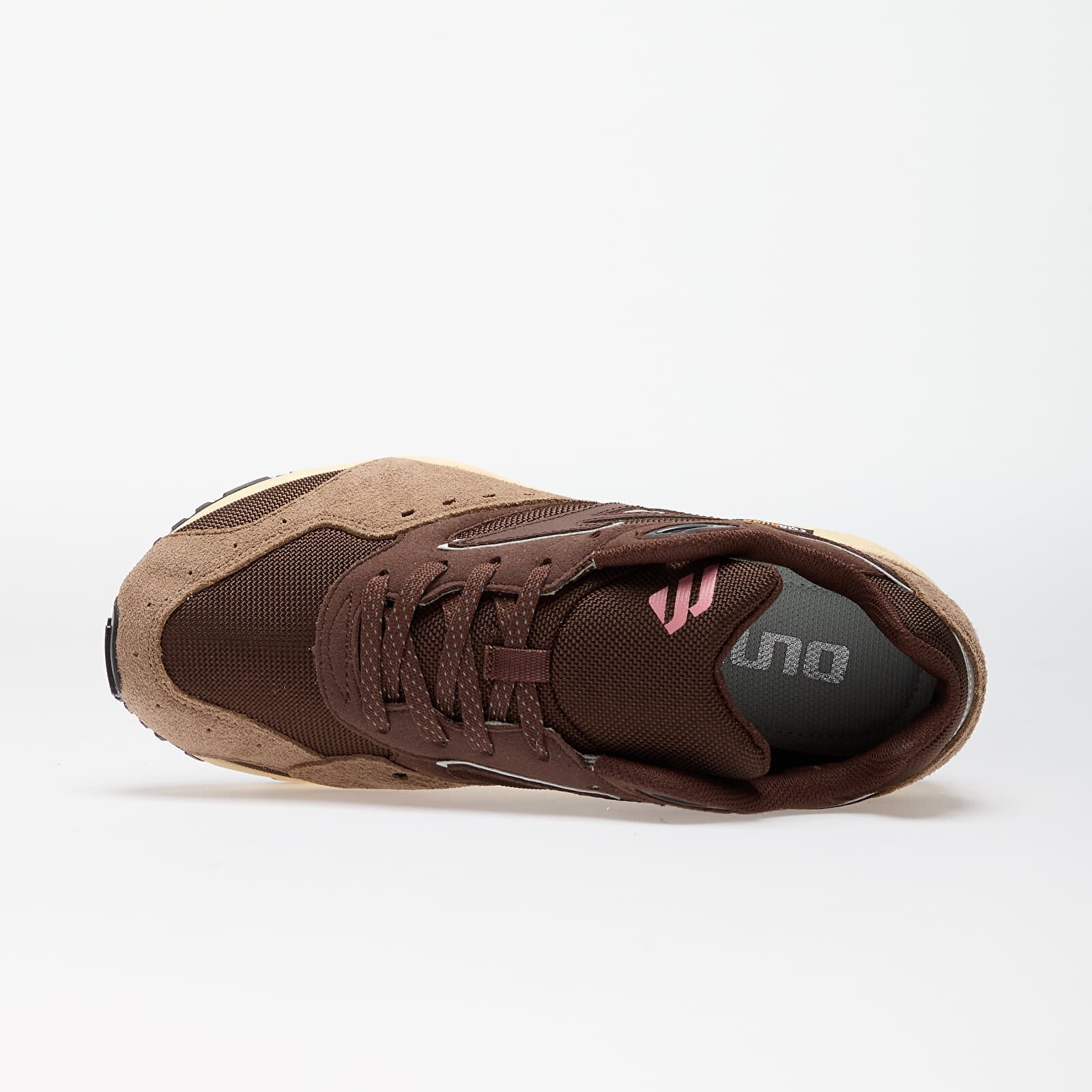 Mizuno Сникърси Contender Cordura Chicory Coffee/ Harbor Mist/ Fossil