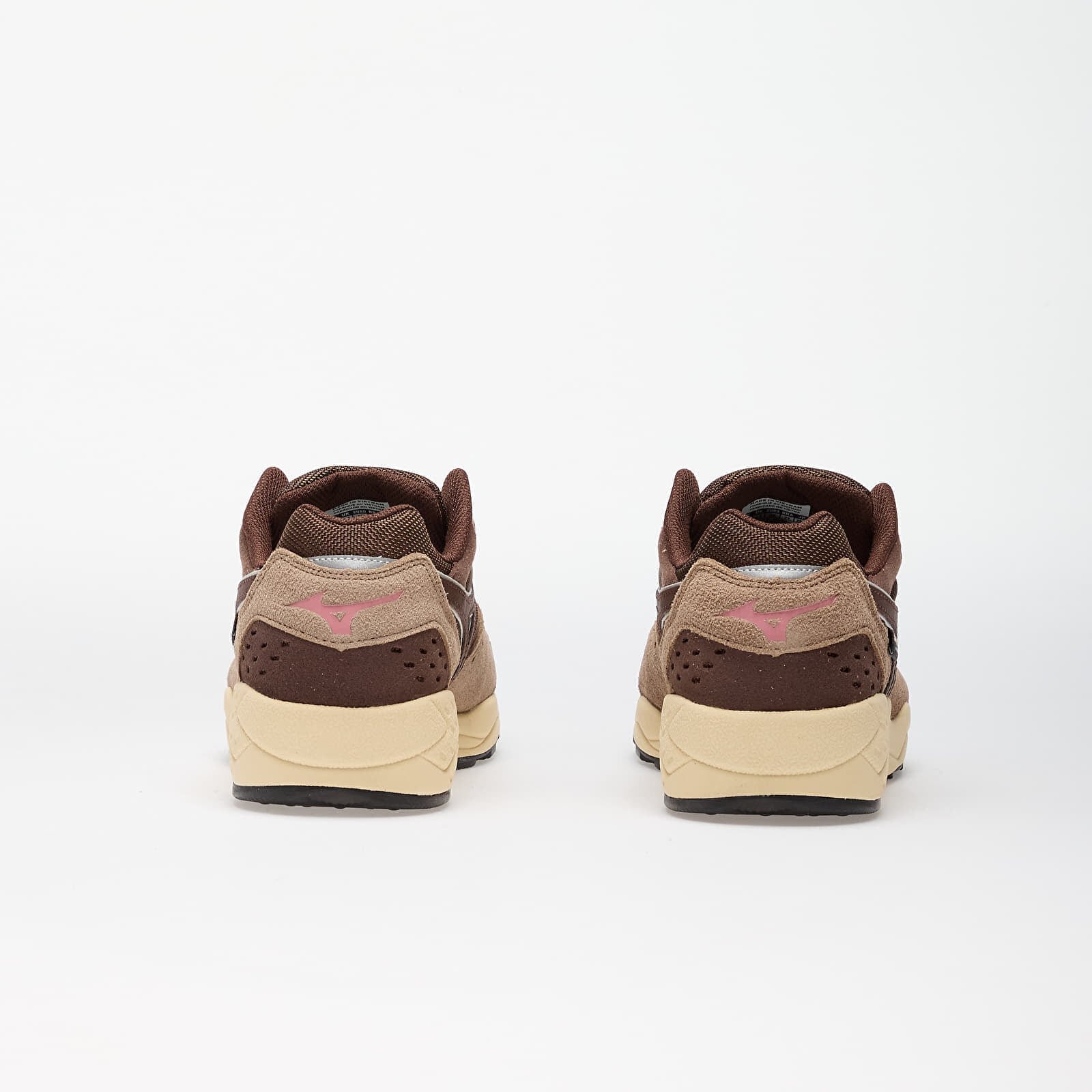 Mizuno Сникърси Contender Cordura Chicory Coffee/ Harbor Mist/ Fossil
