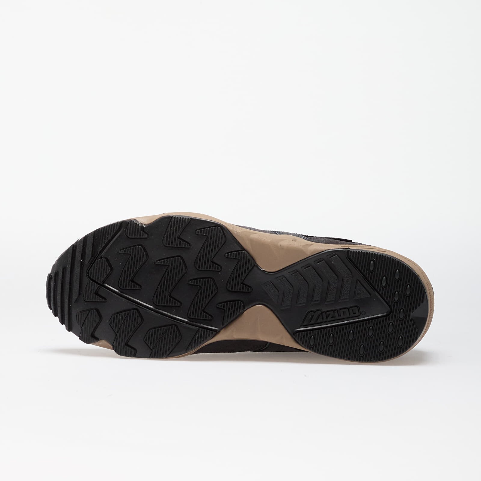 Mizuno Сникърси Contender Cordura Iron Gate/ Black Sand/ Fossil