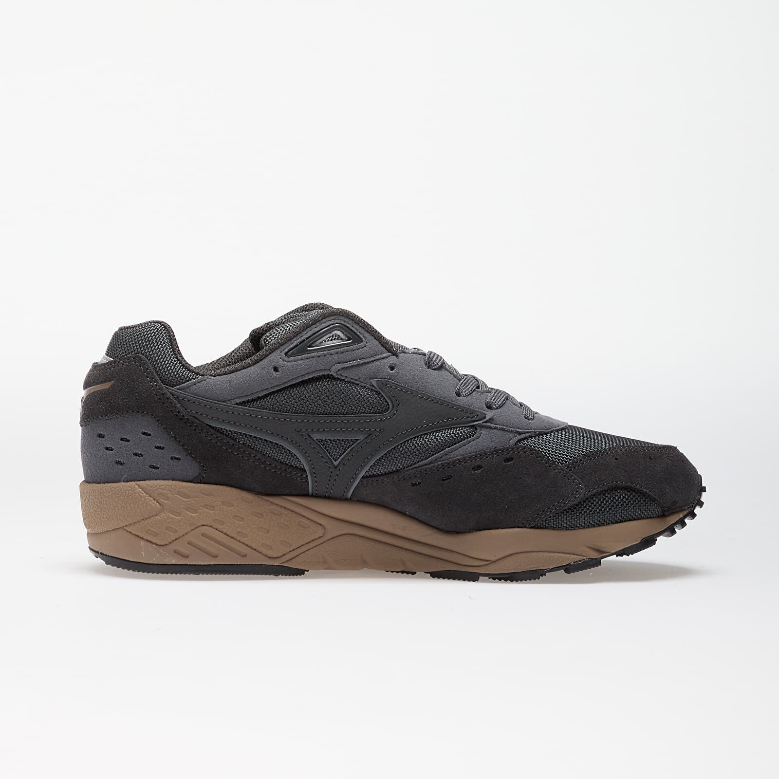 Mizuno Сникърси Contender Cordura Iron Gate/ Black Sand/ Fossil