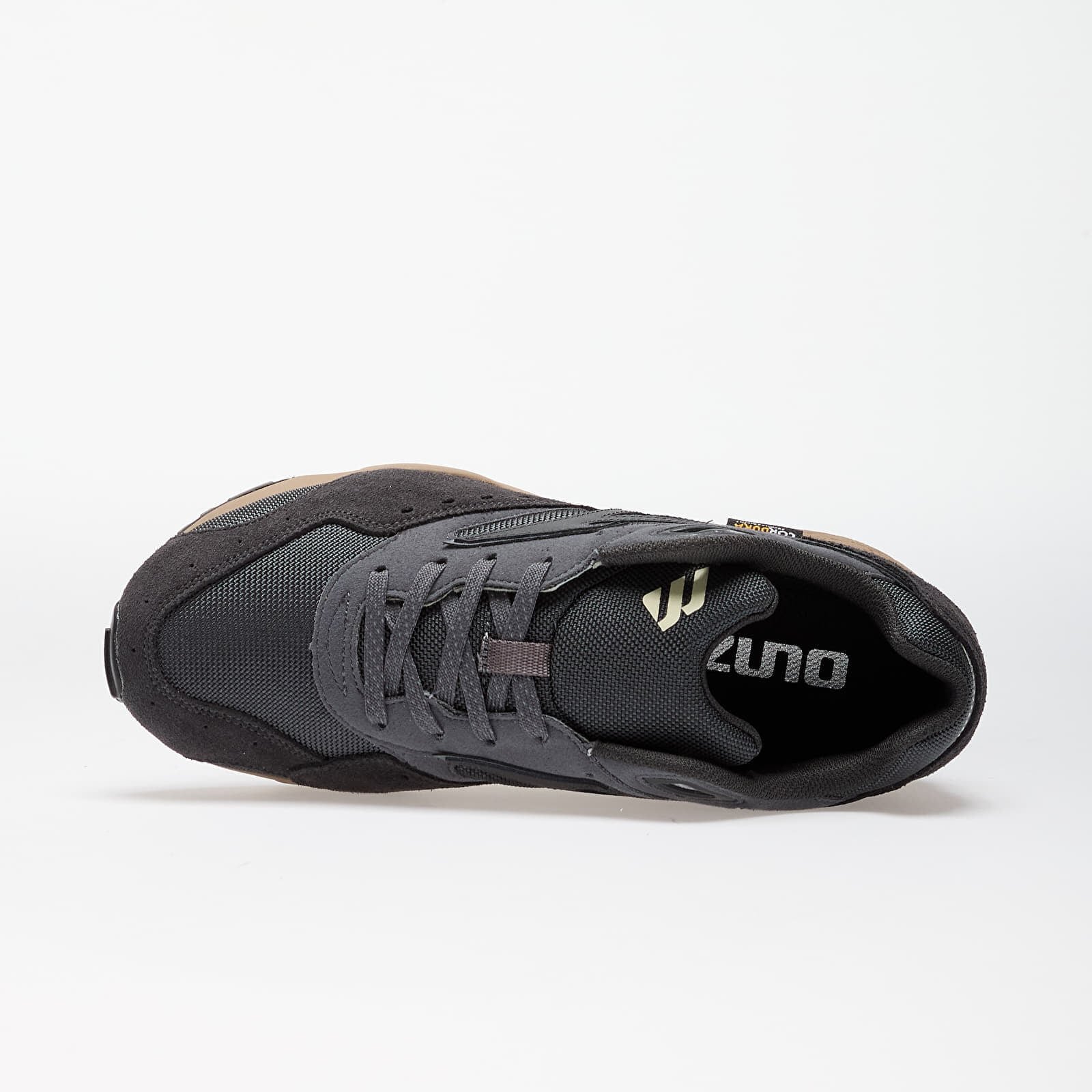 Mizuno Сникърси Contender Cordura Iron Gate/ Black Sand/ Fossil
