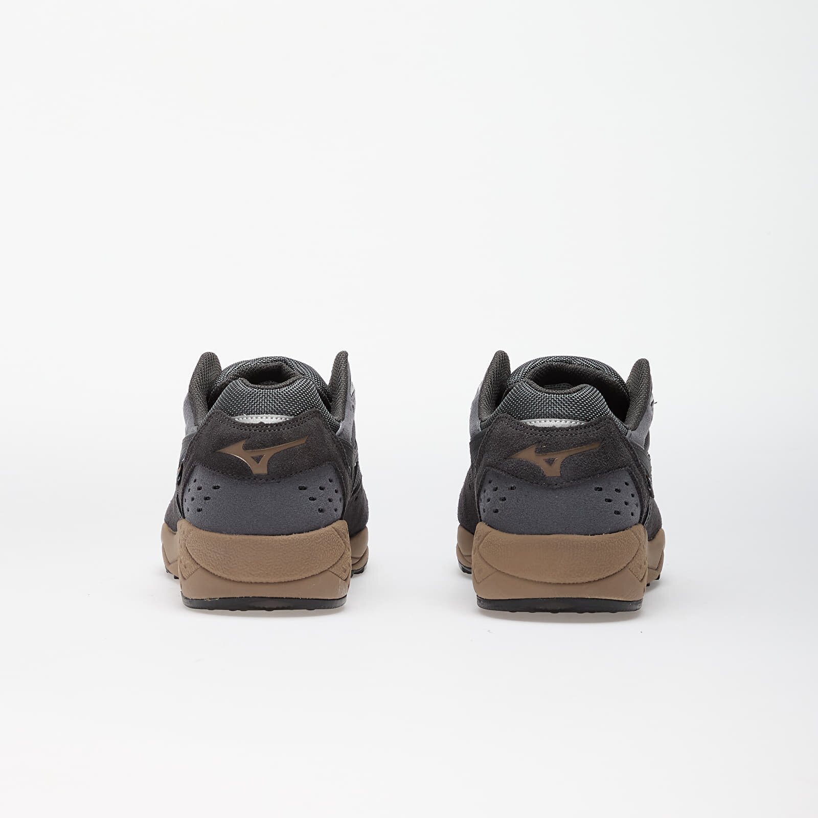 Mizuno Сникърси Contender Cordura Iron Gate/ Black Sand/ Fossil