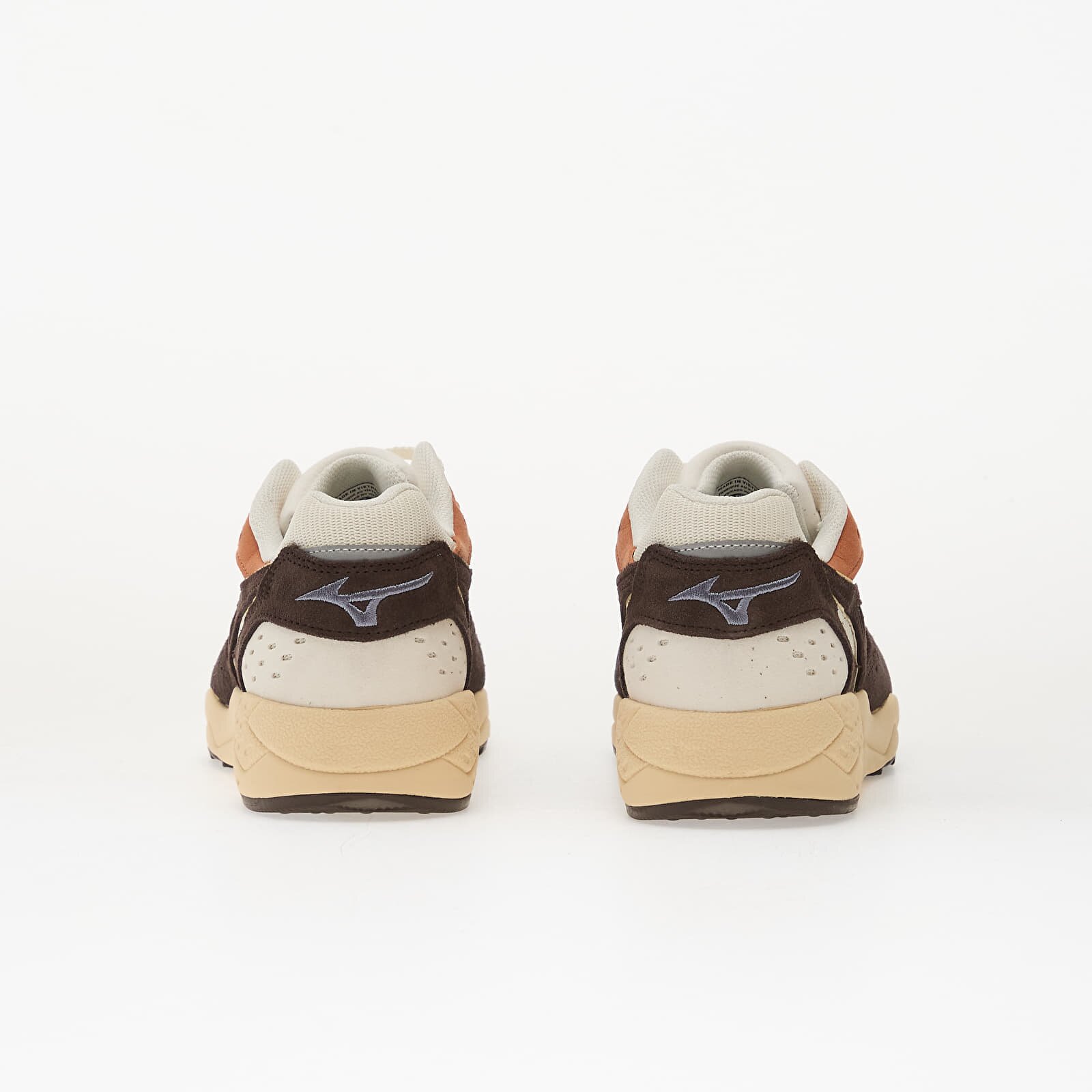 Mizuno Сникърси Contender (U) Pristine/ Mole/ Sunburn