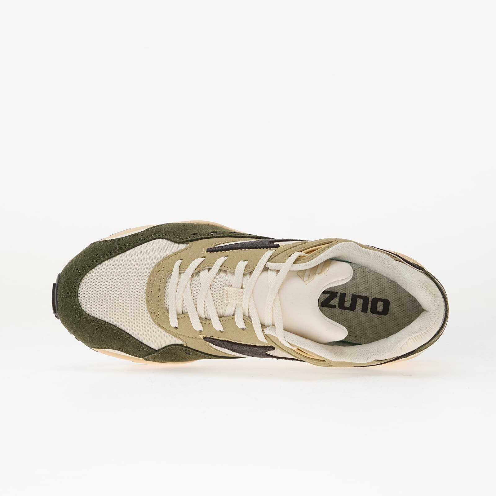 Mizuno Сникърси Contender (U) Quiet Shade/ Foliage Green/ Silv