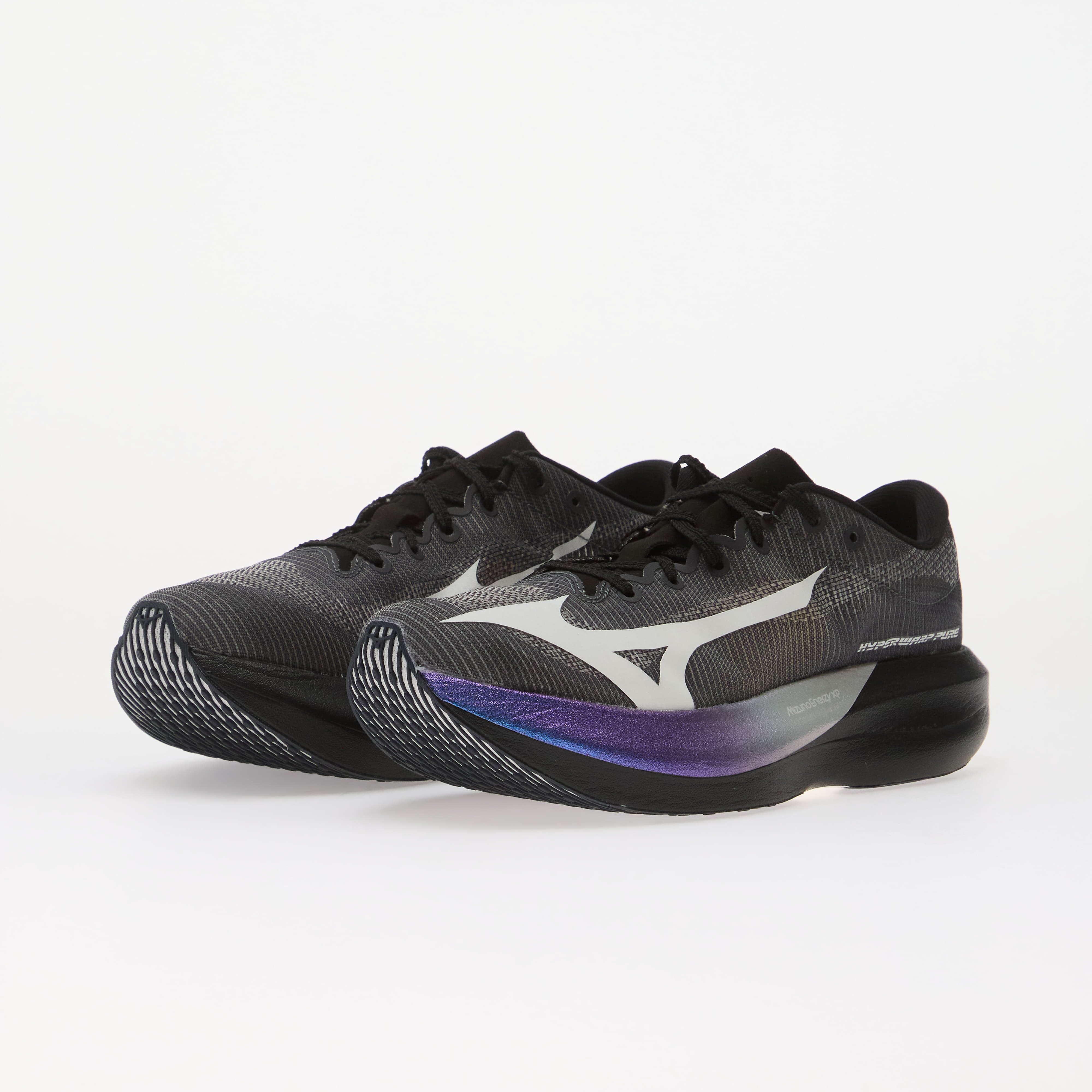 Mizuno Сникърси Hyperwarp Elite Special Pack Vulcan/ White/ Moonlit Ocean