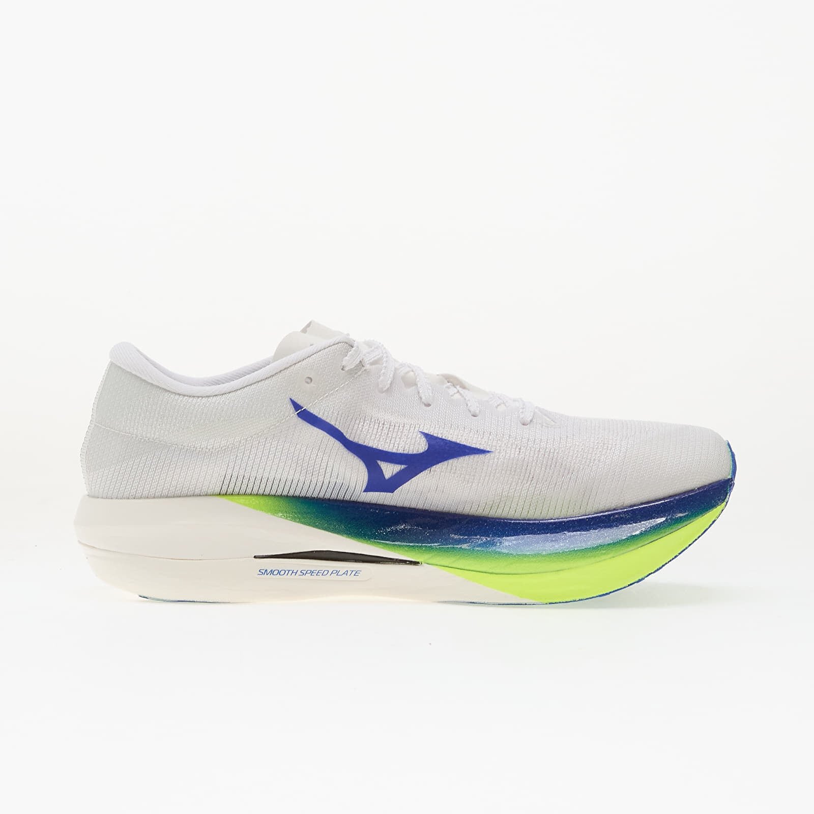 Mizuno Сникърси Hyperwarp Elite (U) Dazzling Blue/ White/ Surf the W