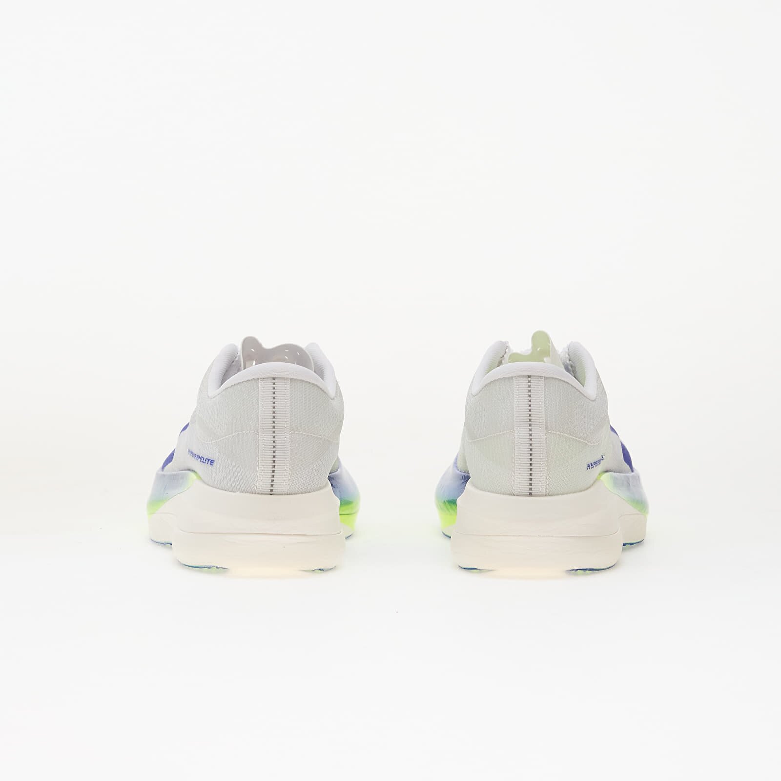 Mizuno Сникърси Hyperwarp Elite (U) Dazzling Blue/ White/ Surf the W