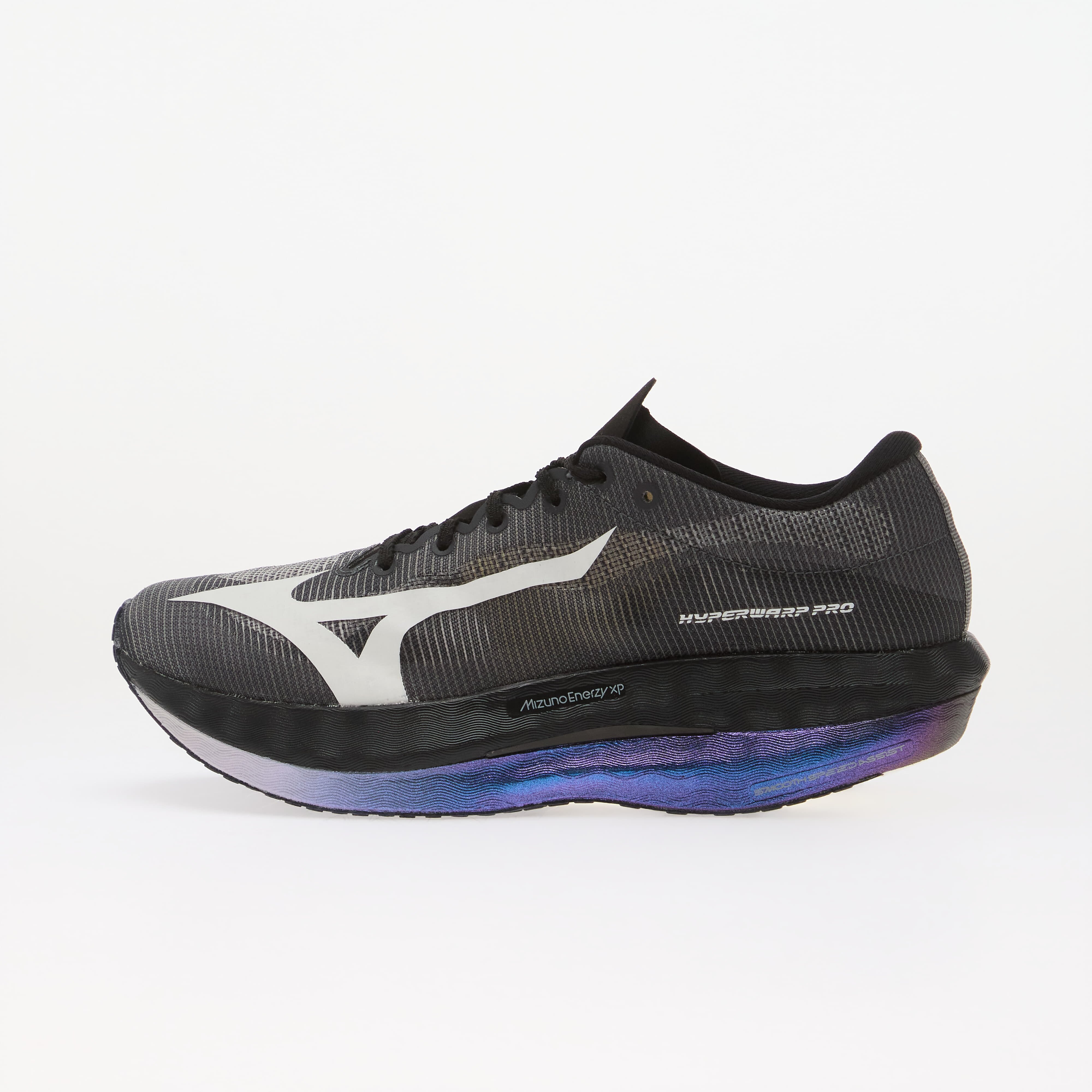 Mizuno Сникърси Hyperwarp Pro Special Pack Vulcan/ White/ Moonlit Ocean