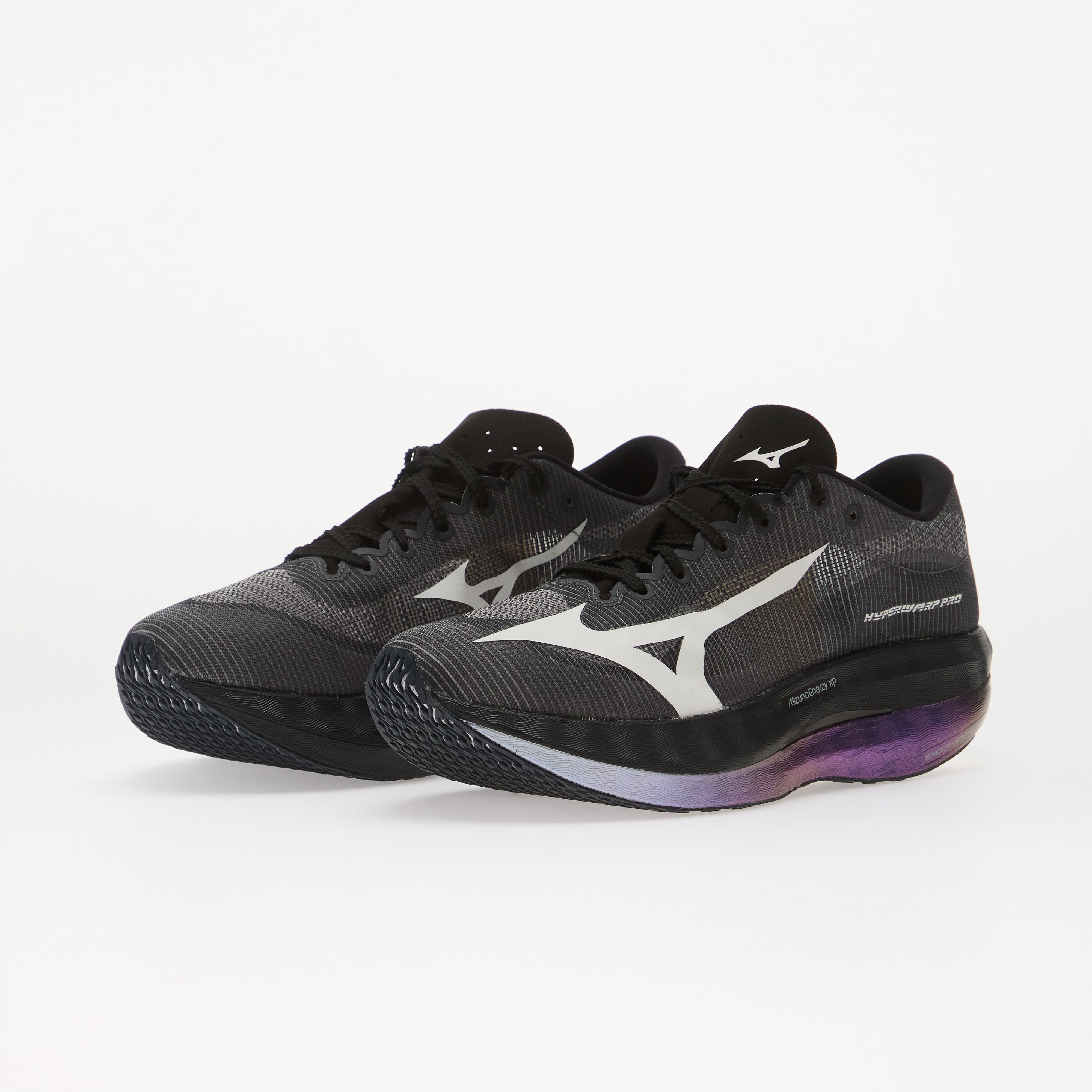 Mizuno Сникърси Hyperwarp Pro Special Pack Vulcan/ White/ Moonlit Ocean