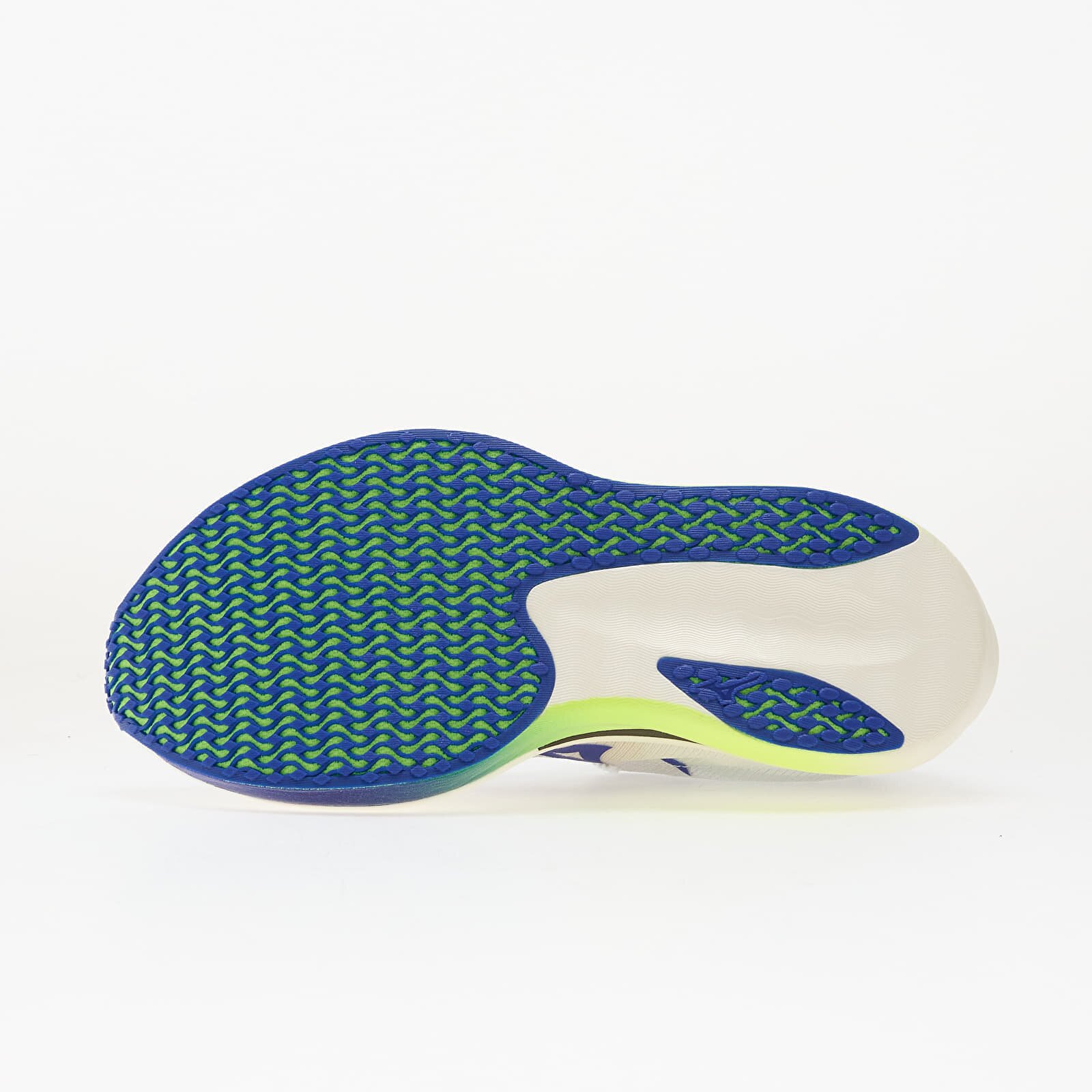 Mizuno Сникърси Hyperwarp Pro (U) Dazzling Blue/ White/ Surf the W