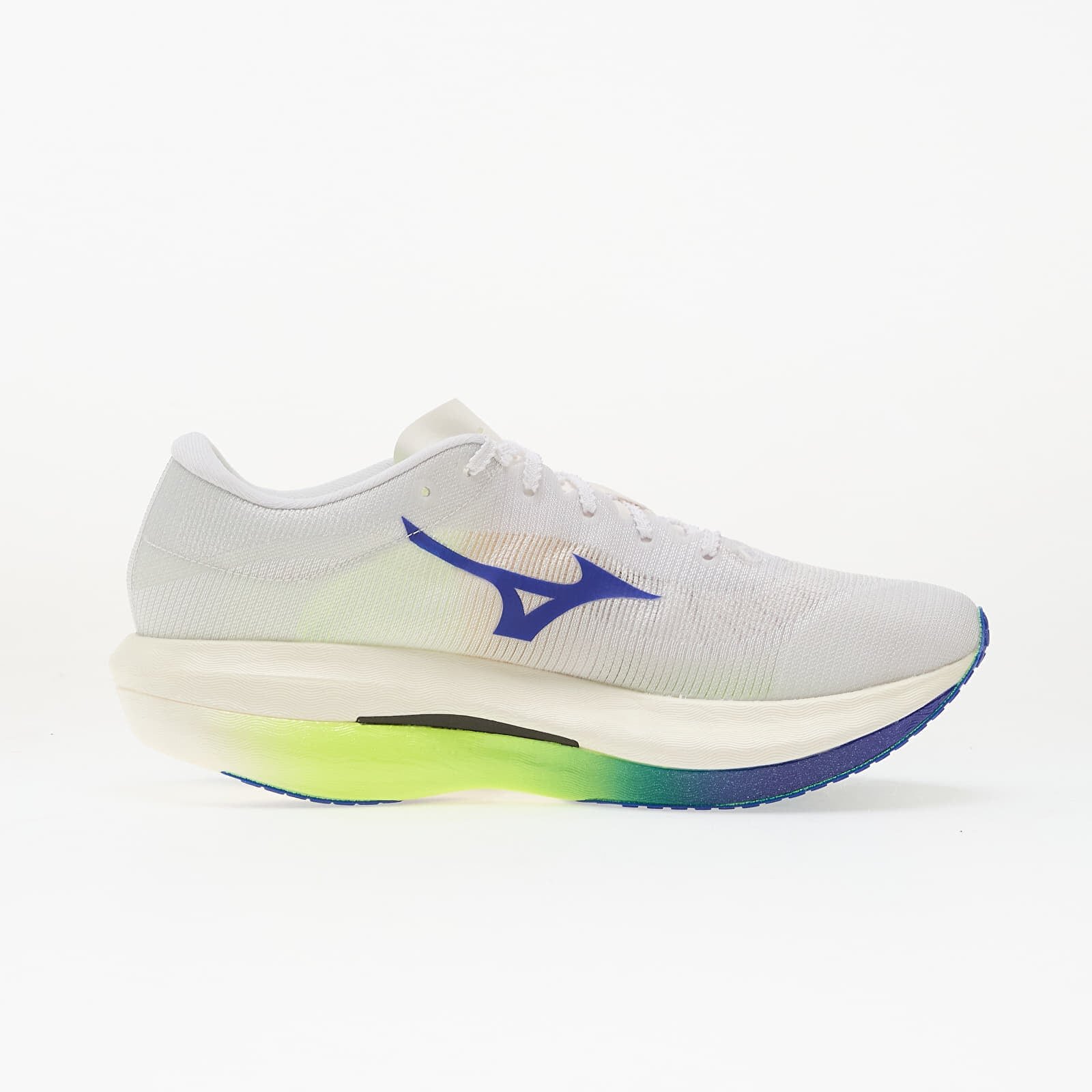 Mizuno Сникърси Hyperwarp Pro (U) Dazzling Blue/ White/ Surf the W
