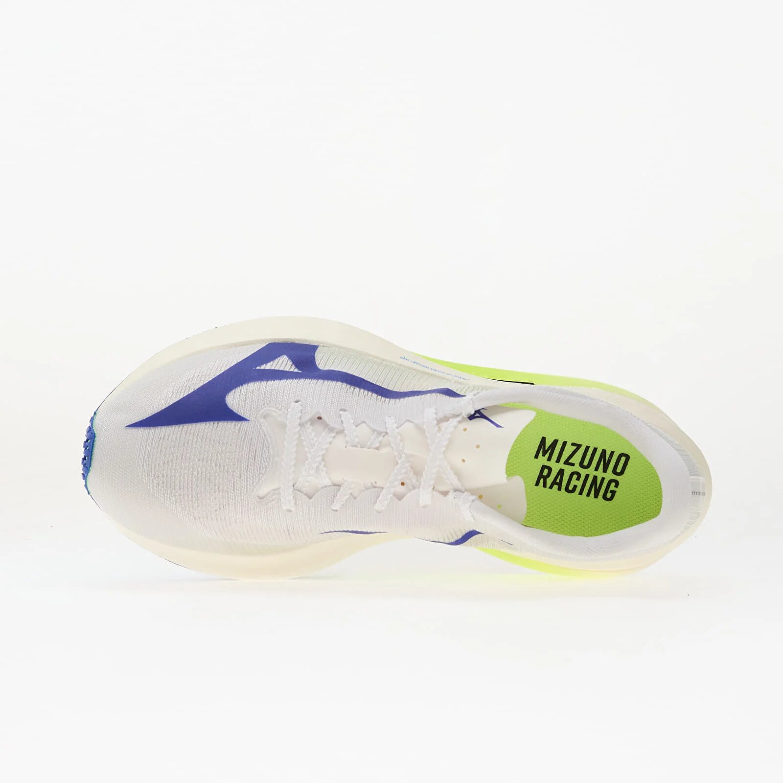Mizuno Сникърси Hyperwarp Pro (U) Dazzling Blue/ White/ Surf the W